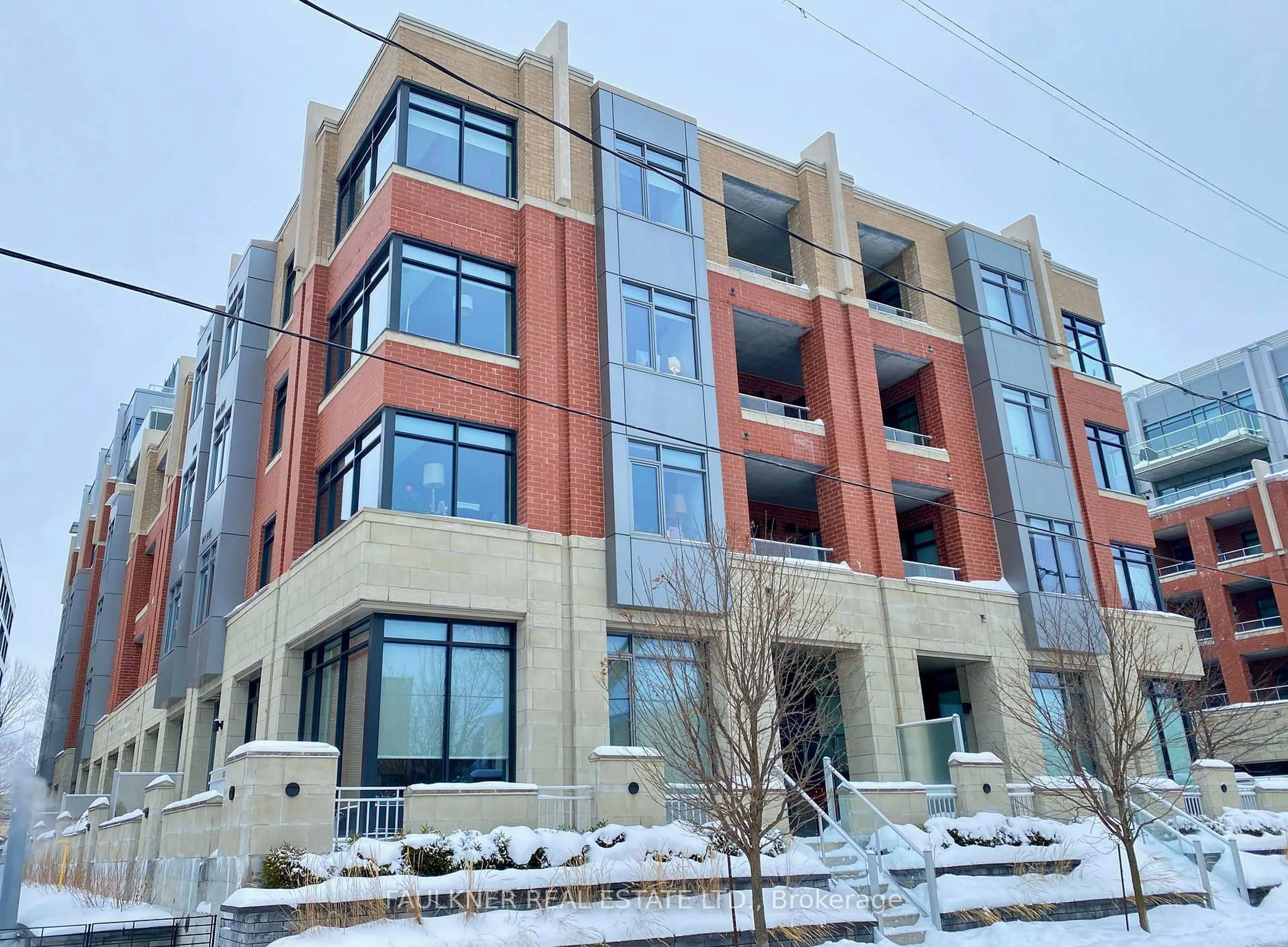 Unknown for 11 Oblats Ave #311, Ottawa Ontario K1S 5V8