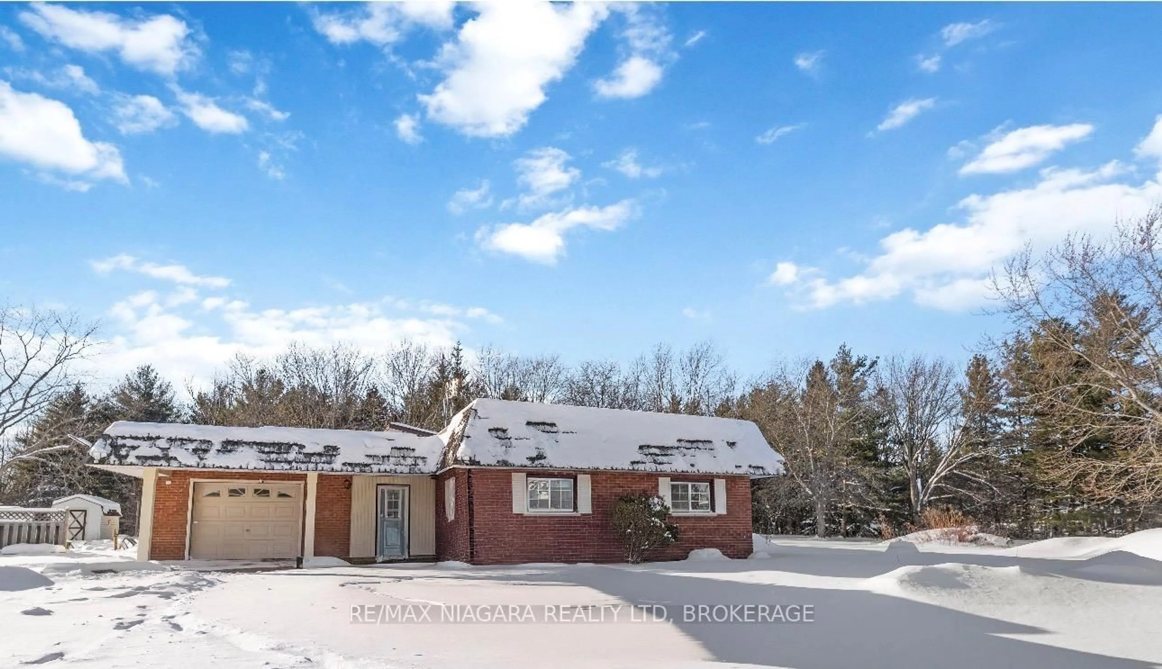 Unknown for 791 Darby Rd, Welland Ontario L0S 1K0