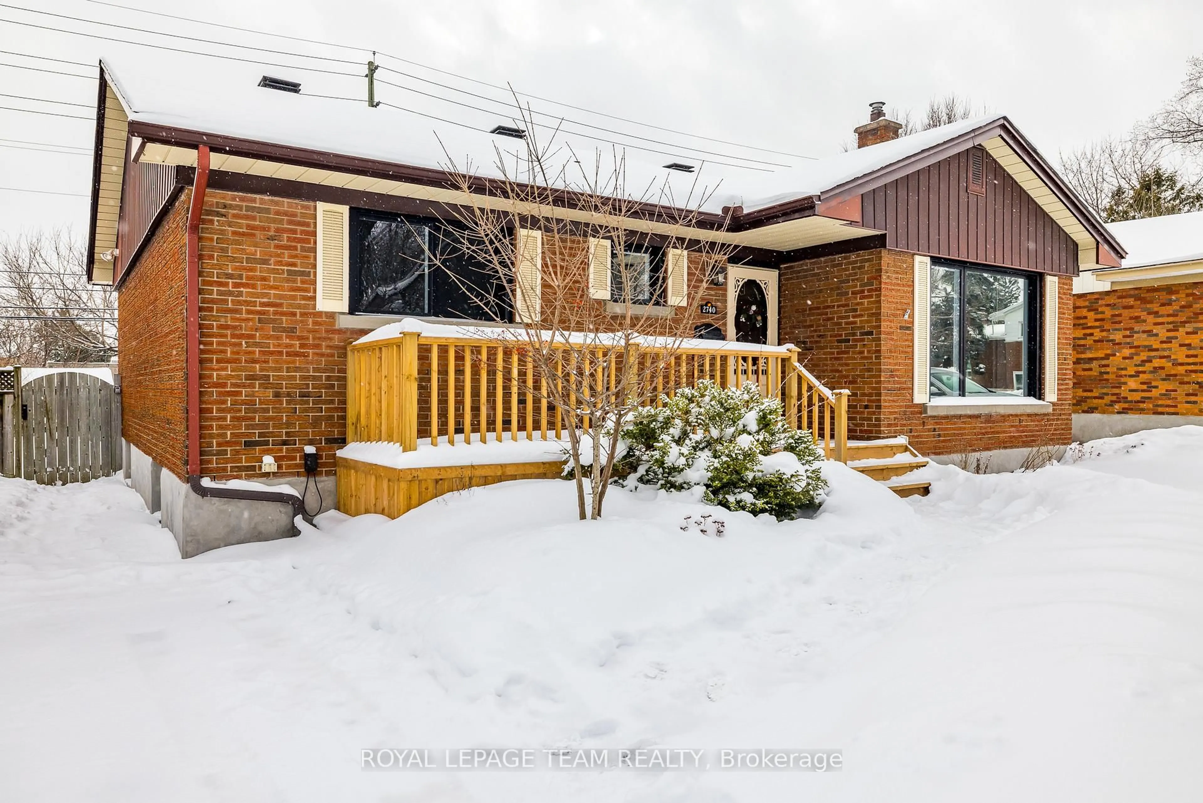 Unknown for 2740 Moncton Rd, Ottawa Ontario K2B 7W1