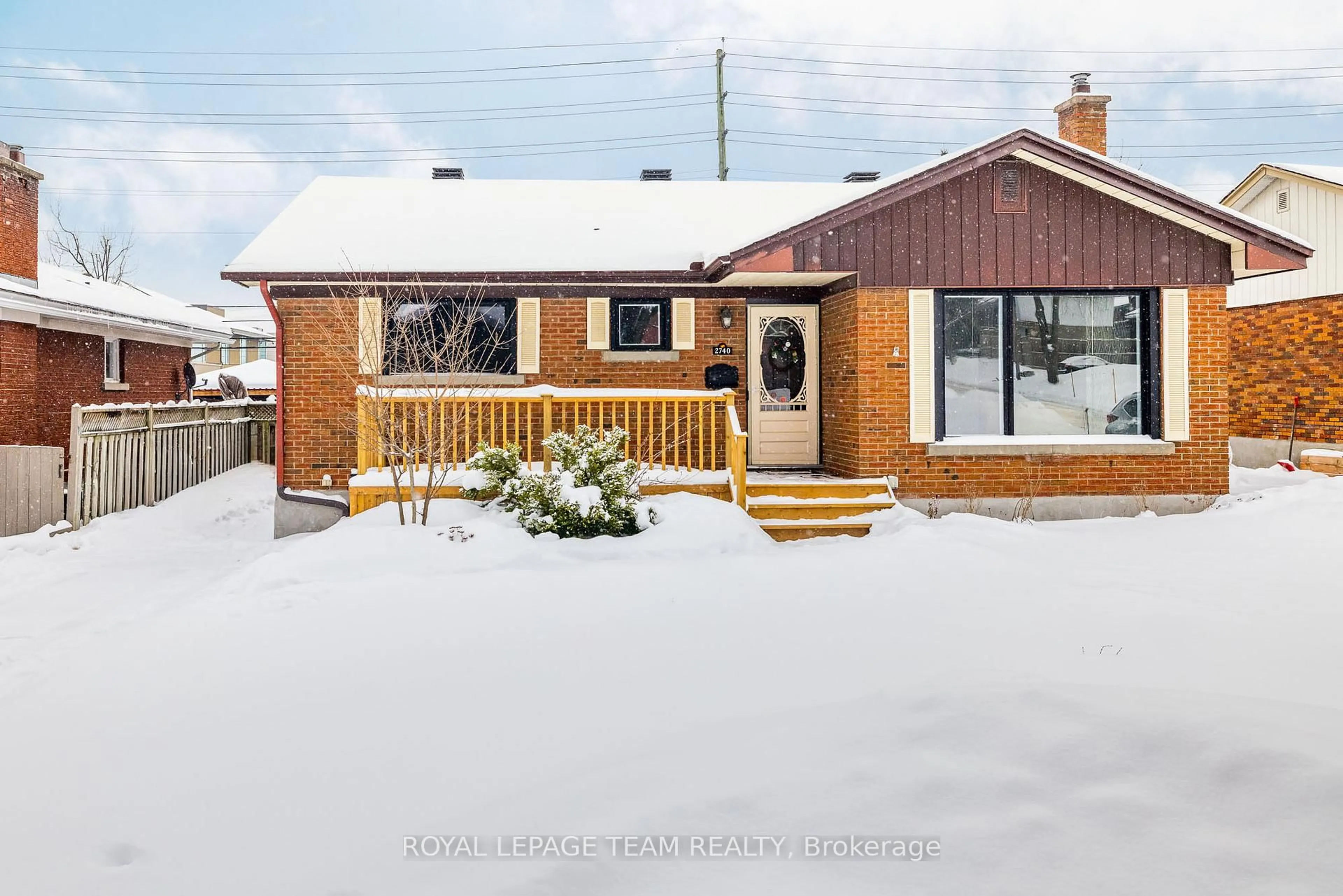 Unknown for 2740 Moncton Rd, Ottawa Ontario K2B 7W1