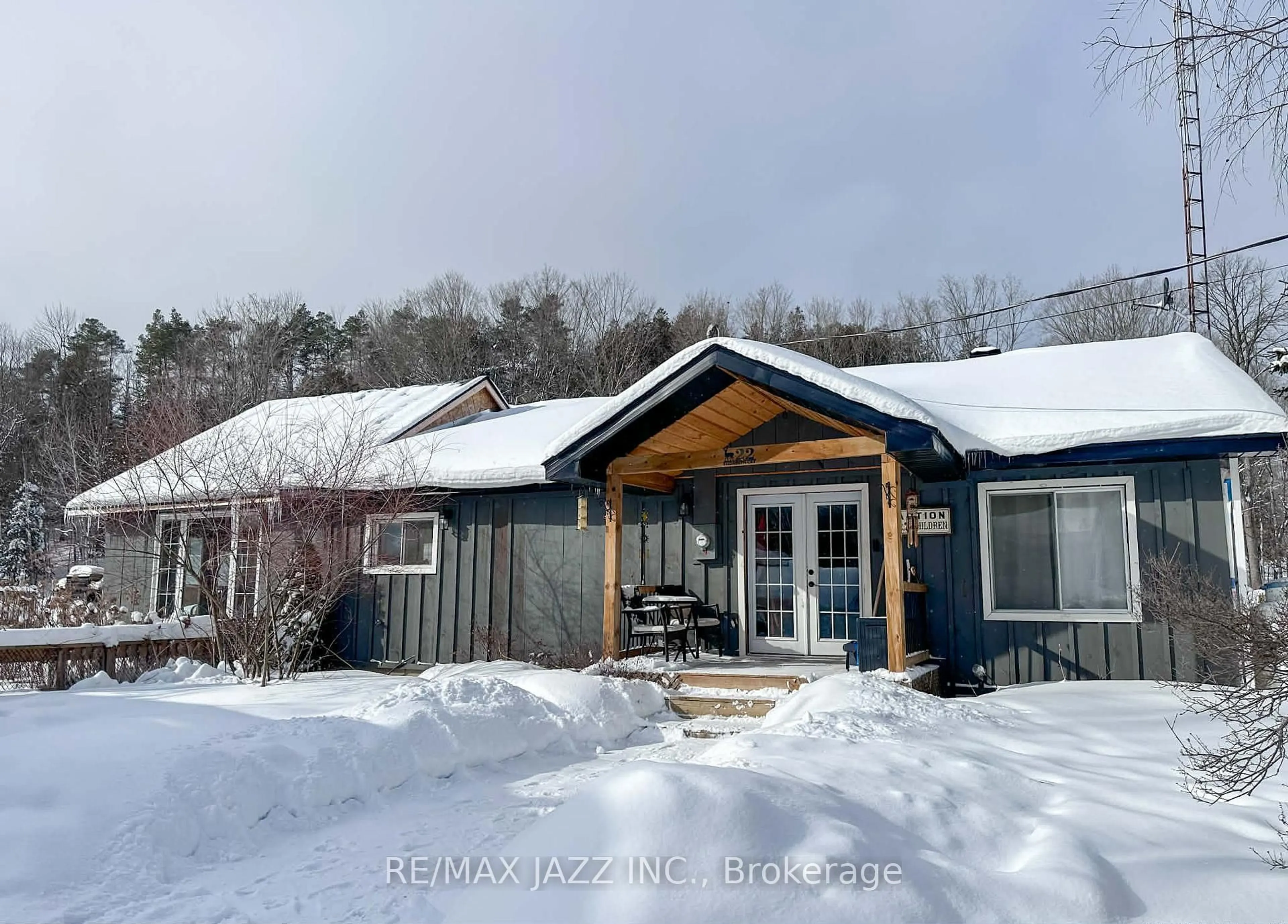 Unknown for 22 Elizabeth Crt, Hastings Ontario K0L 1W0