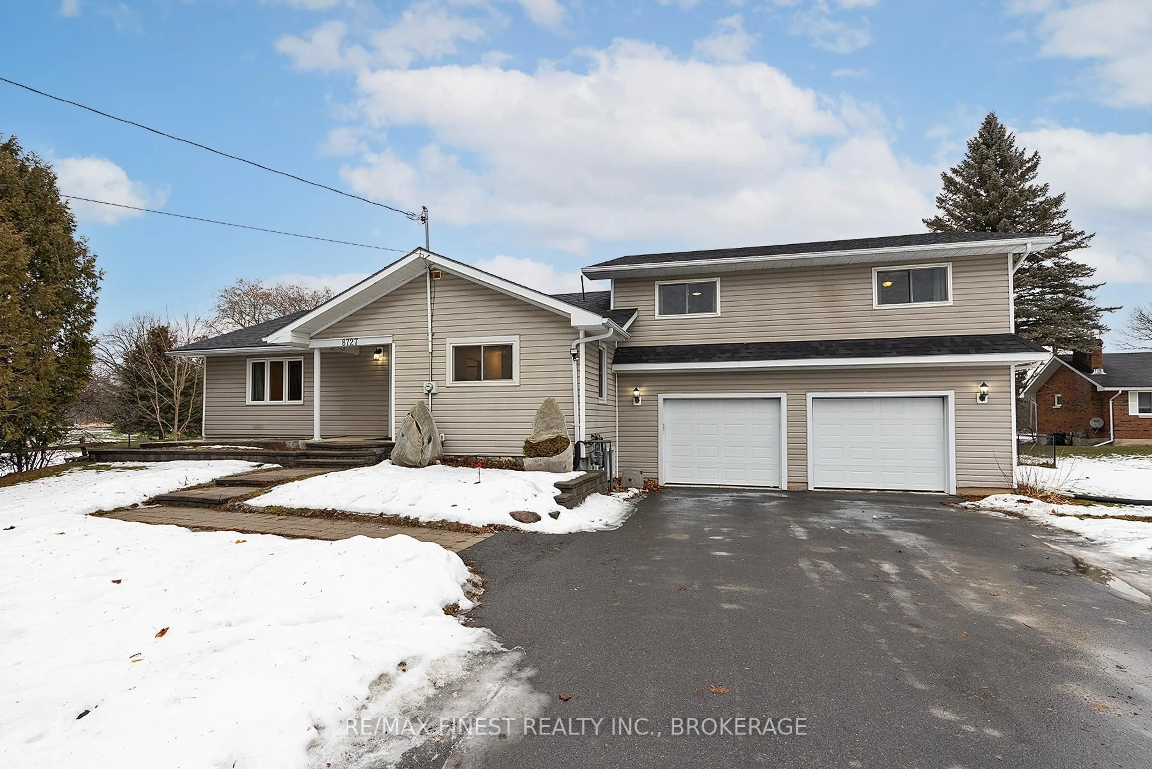 Unknown for 8727 COUNTY ROAD 2, Greater Napanee Ontario K7R 3L1