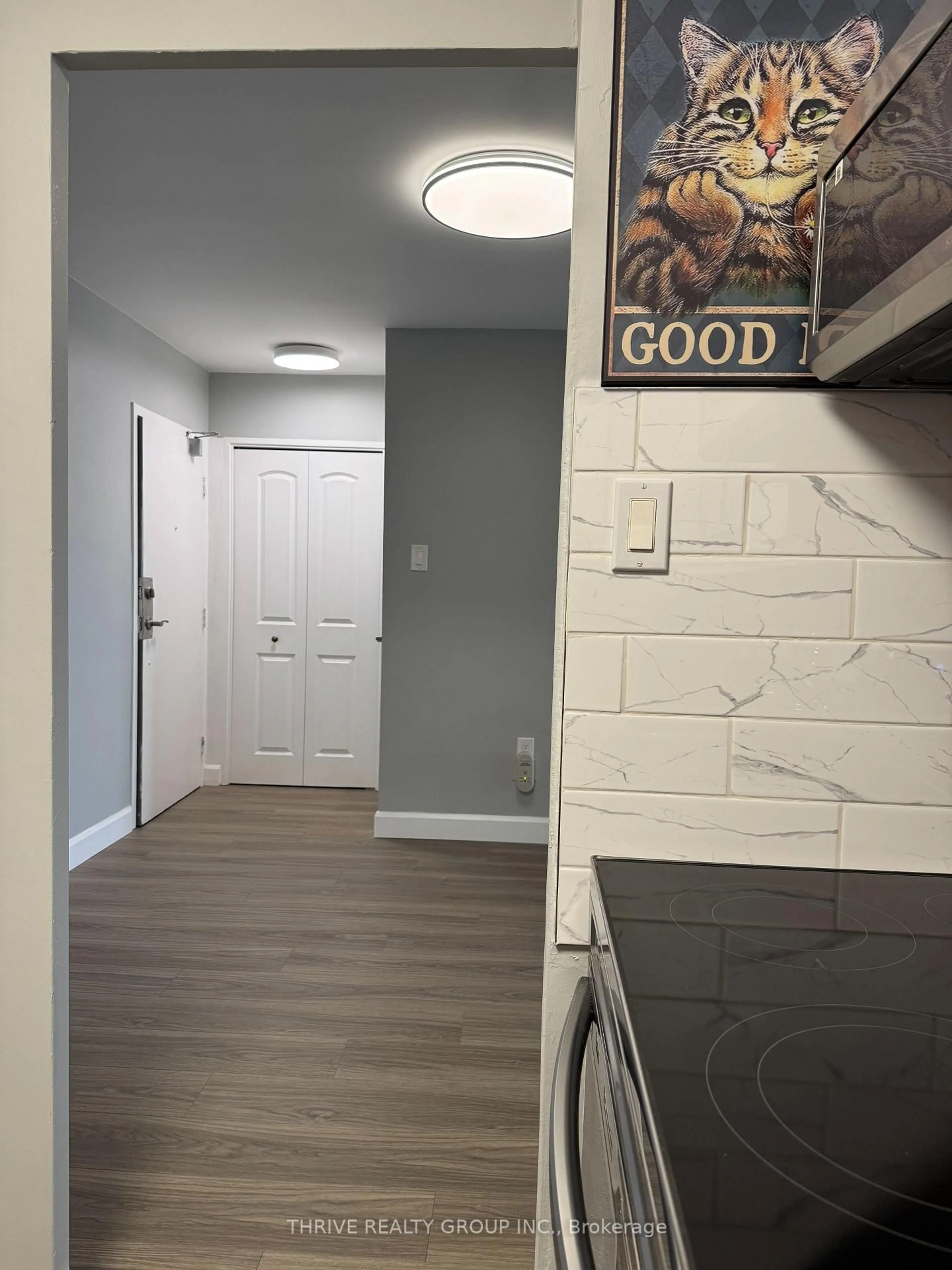 Unknown for 583 Mornington Ave #611, London East Ontario N5Y 3E9