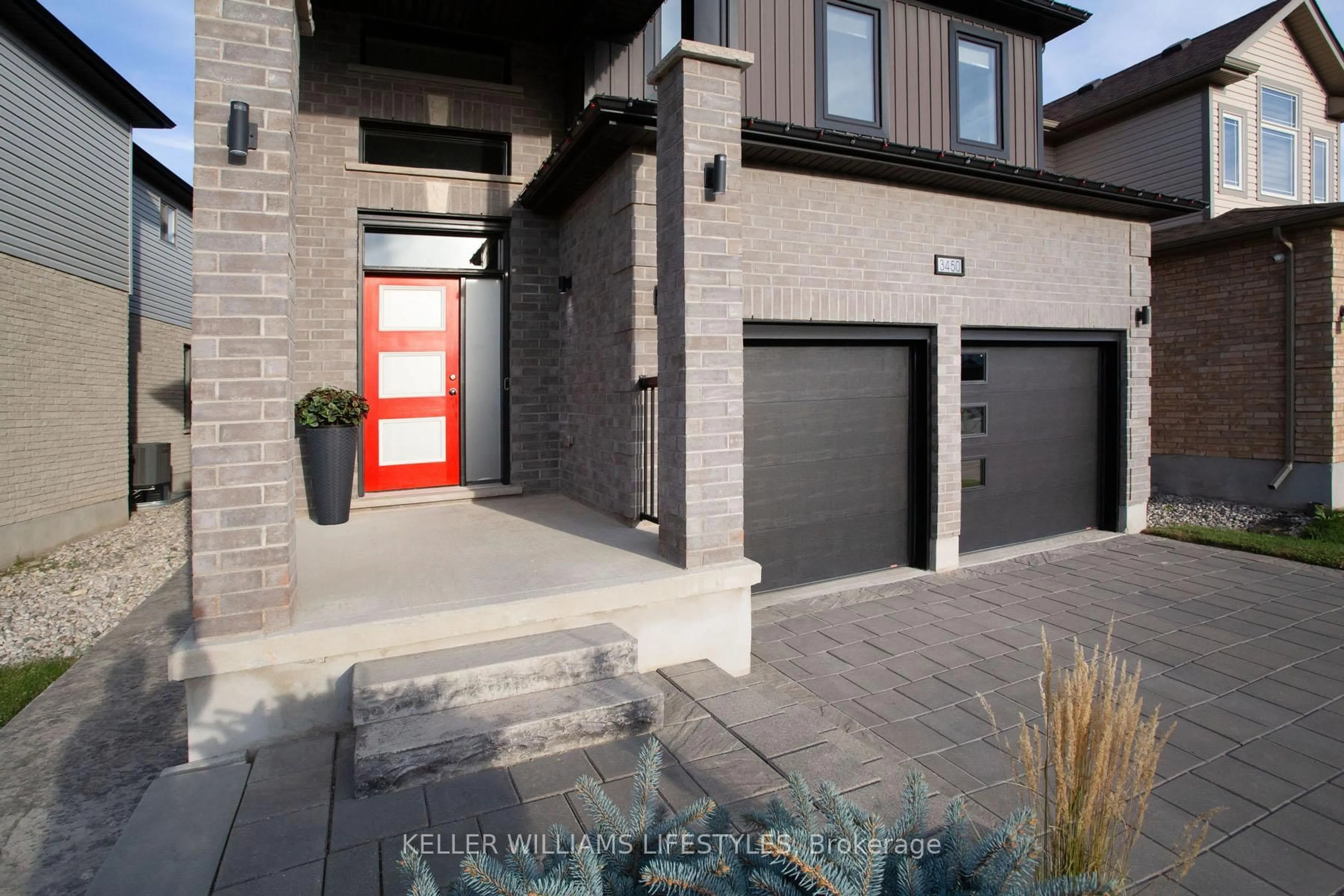 Unknown for 3450 Paulpeel Ave, London South Ontario N6L 0E2