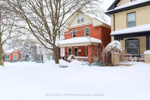 74 Cobourg St, Stratford 4
