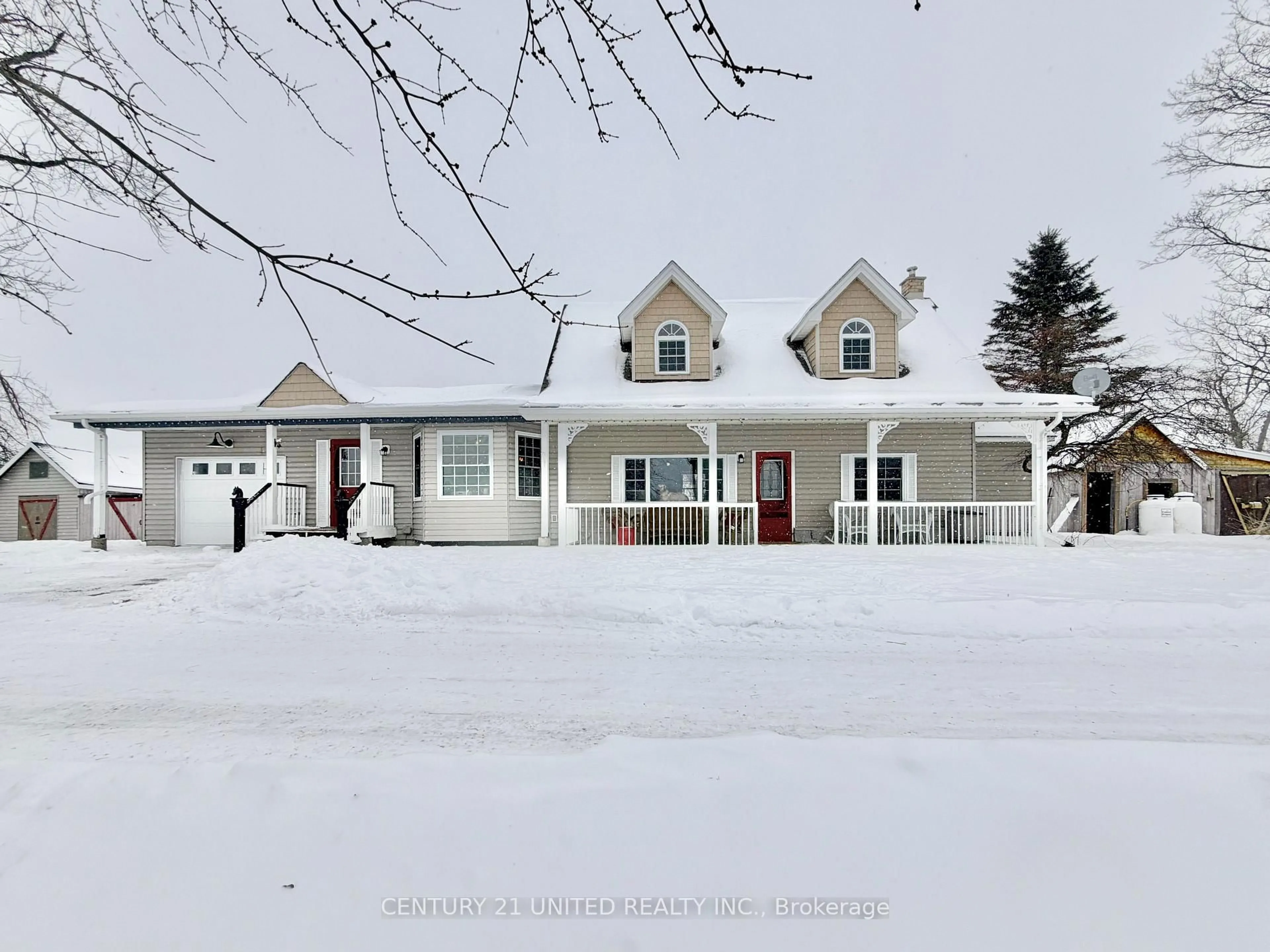 Unknown for 1074 First Line, Douro-Dummer Ontario K0L 3A0