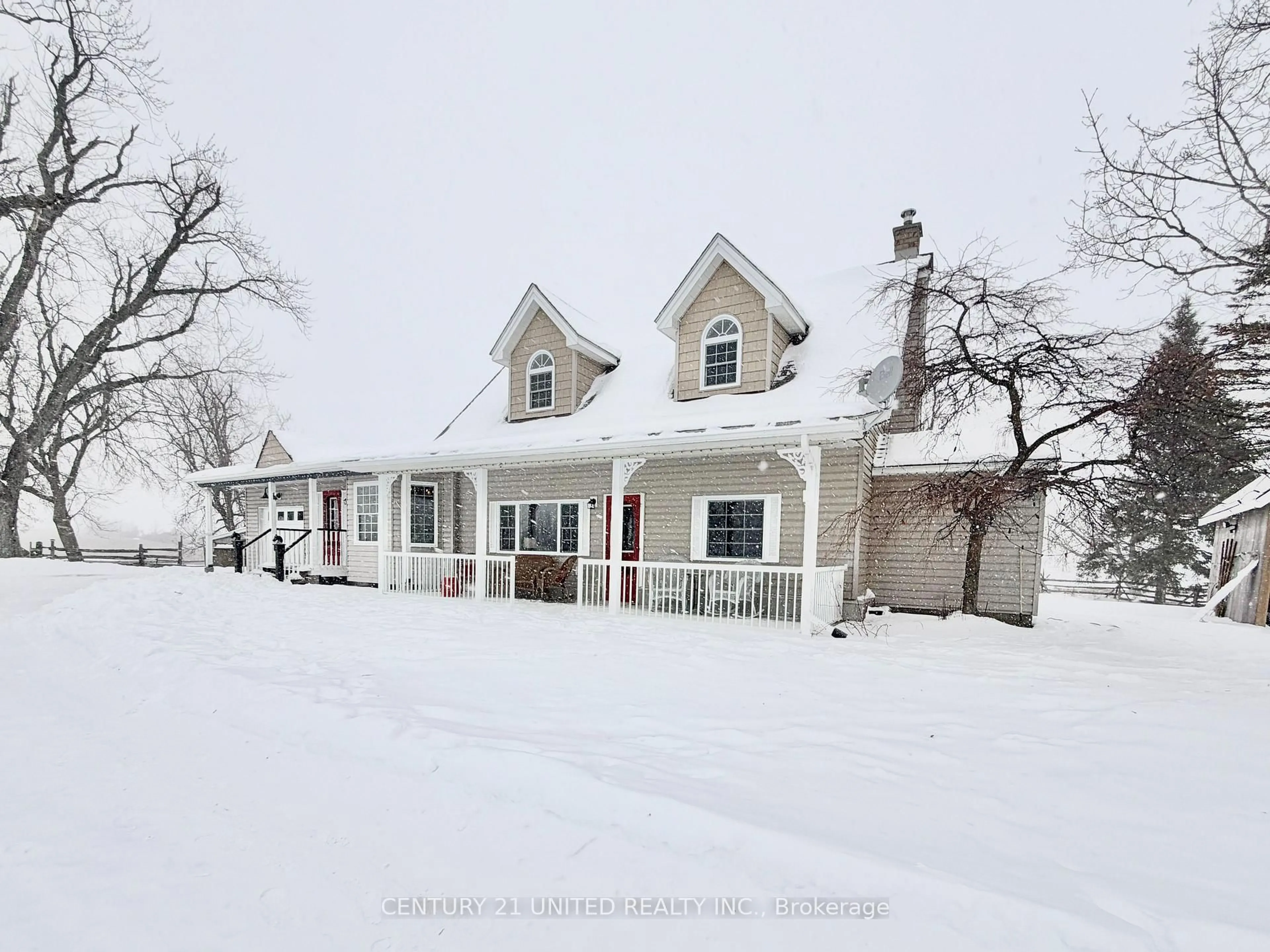 Unknown for 1074 First Line, Douro-Dummer Ontario K0L 3A0