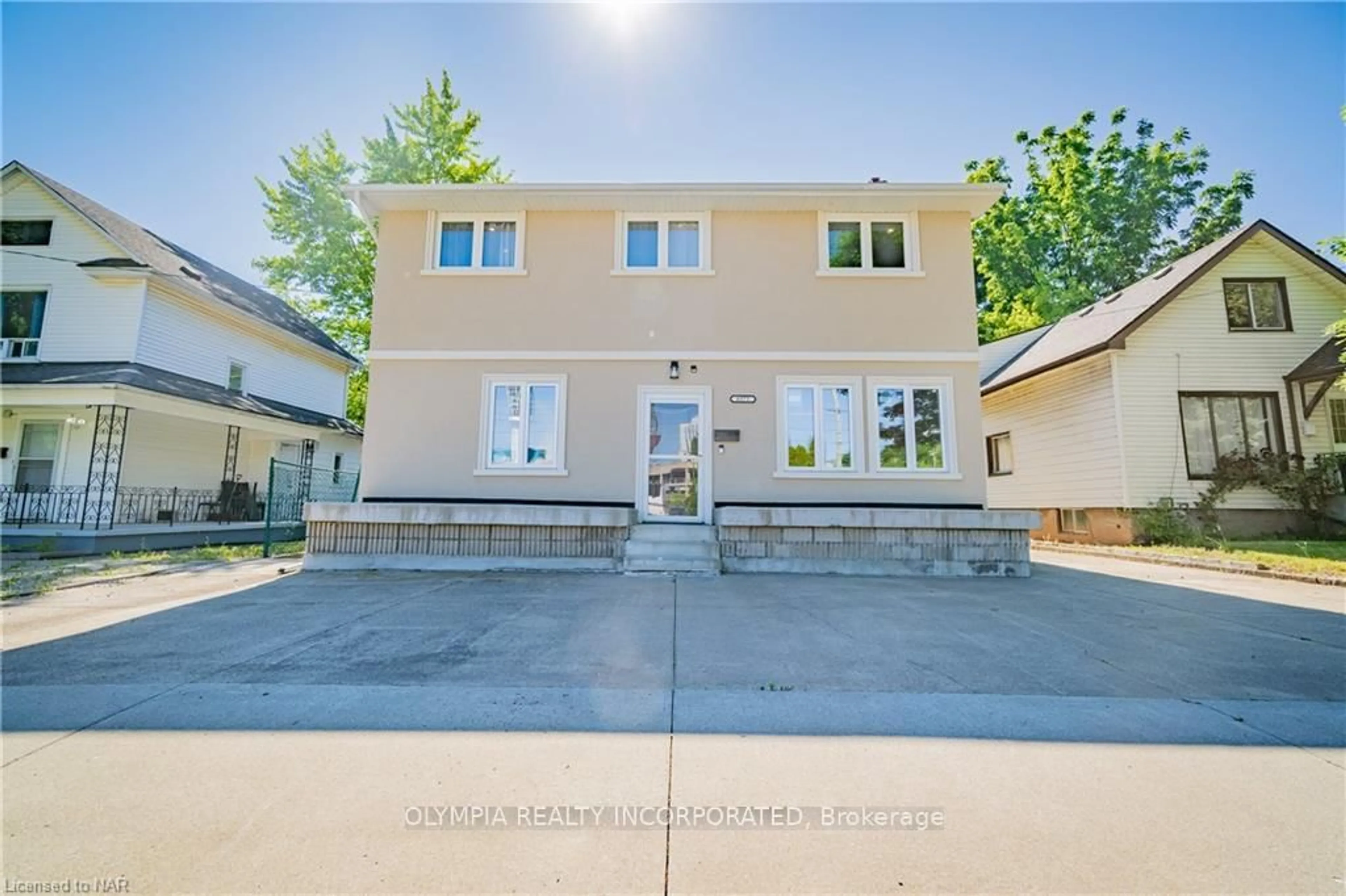 Unknown for 6571 Cleveland Ave, Niagara Falls Ontario L2G 4A2