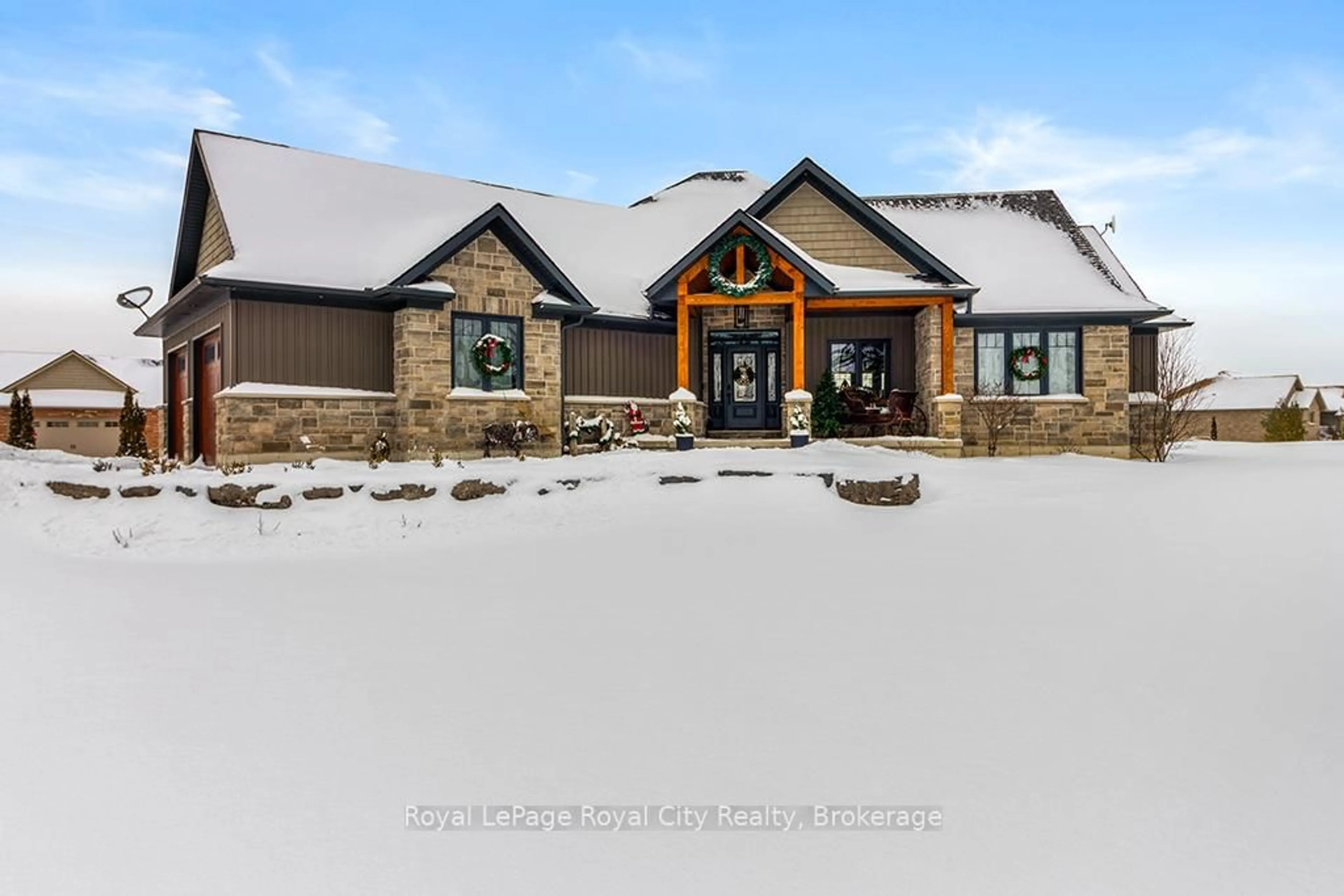 Unknown for 103 Marshall Heights Rd, West Grey Ontario N0G 1R0