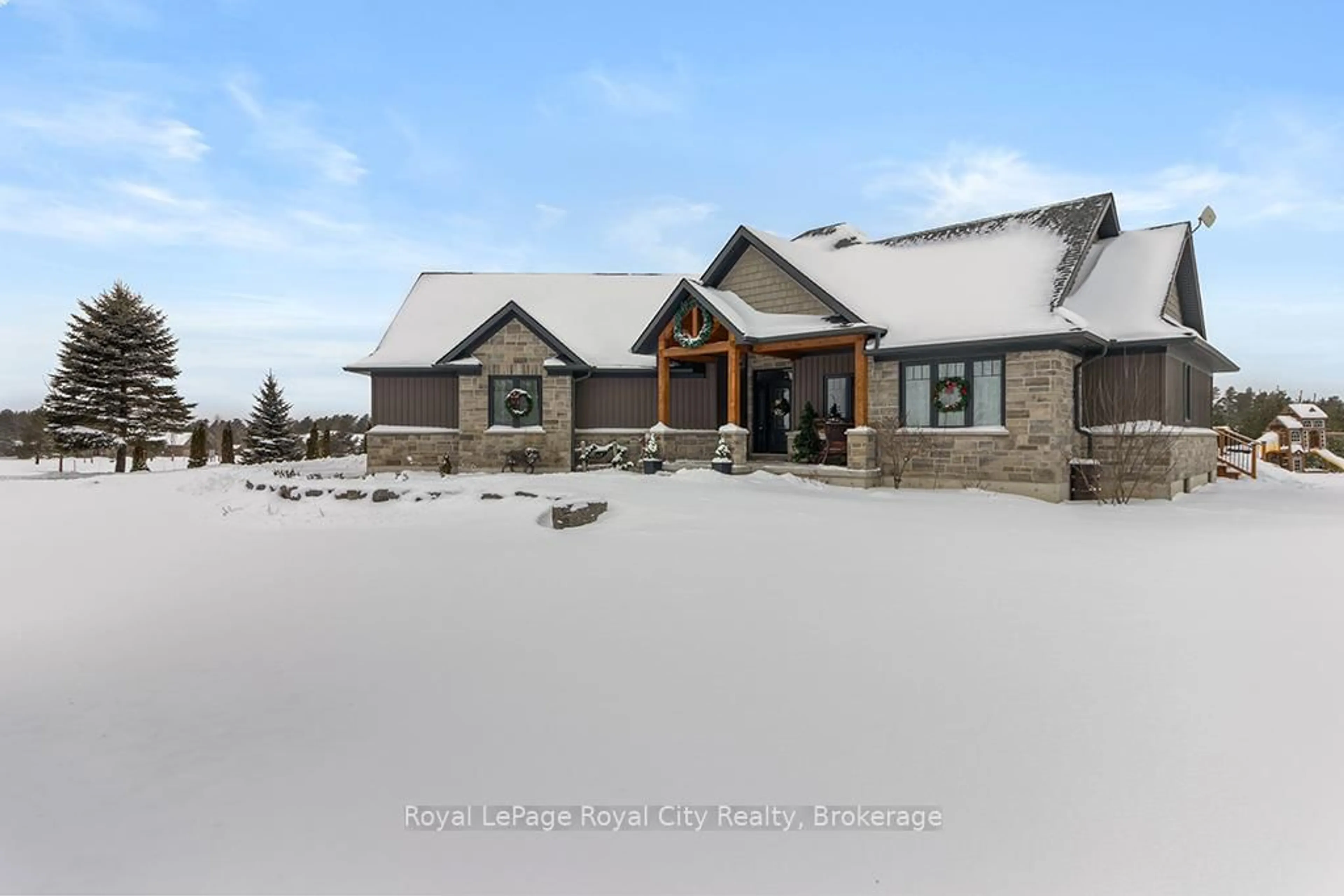 Unknown for 103 Marshall Heights Rd, West Grey Ontario N0G 1R0