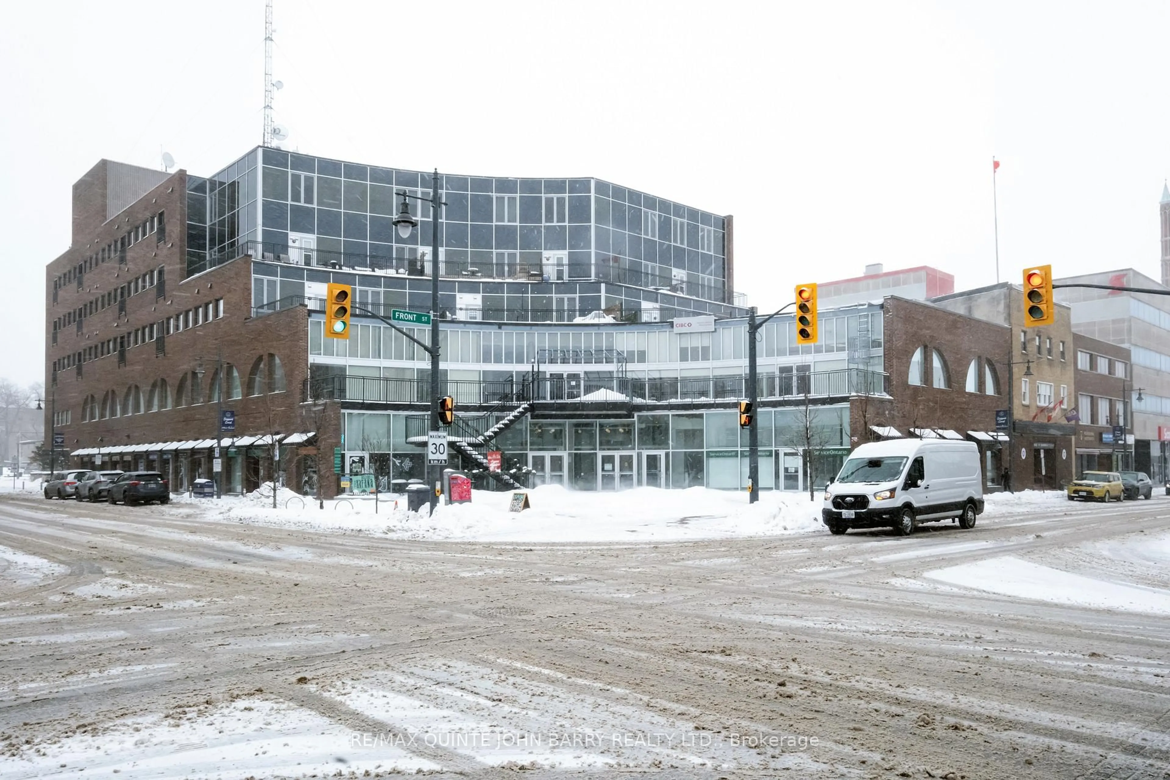 Unknown for 410 - 199 Front St, Belleville Ontario K8N 5H5