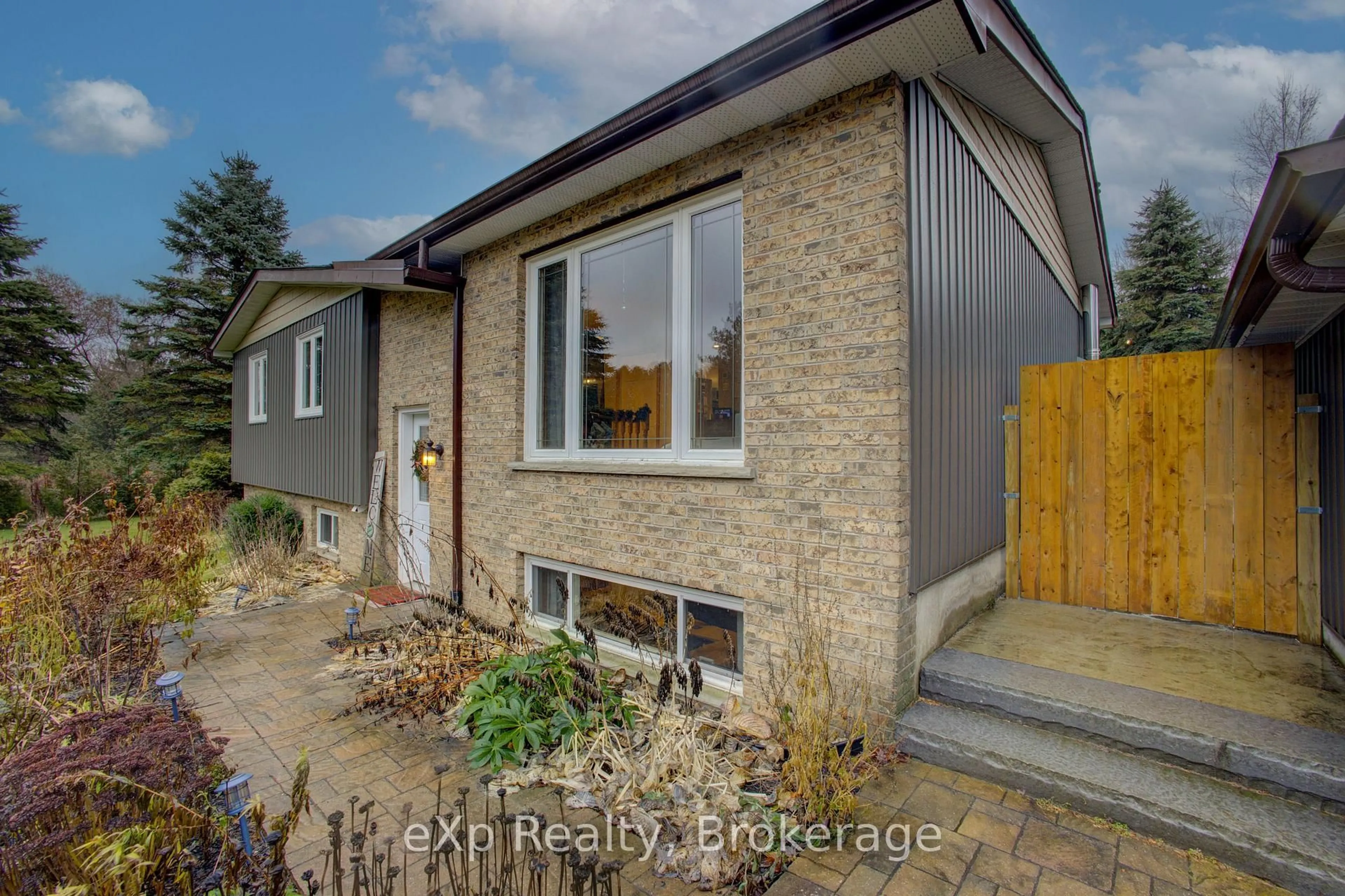Home with brick exterior material, street for 230 Saugeen St, Grey Highlands Ontario N0C 1K0