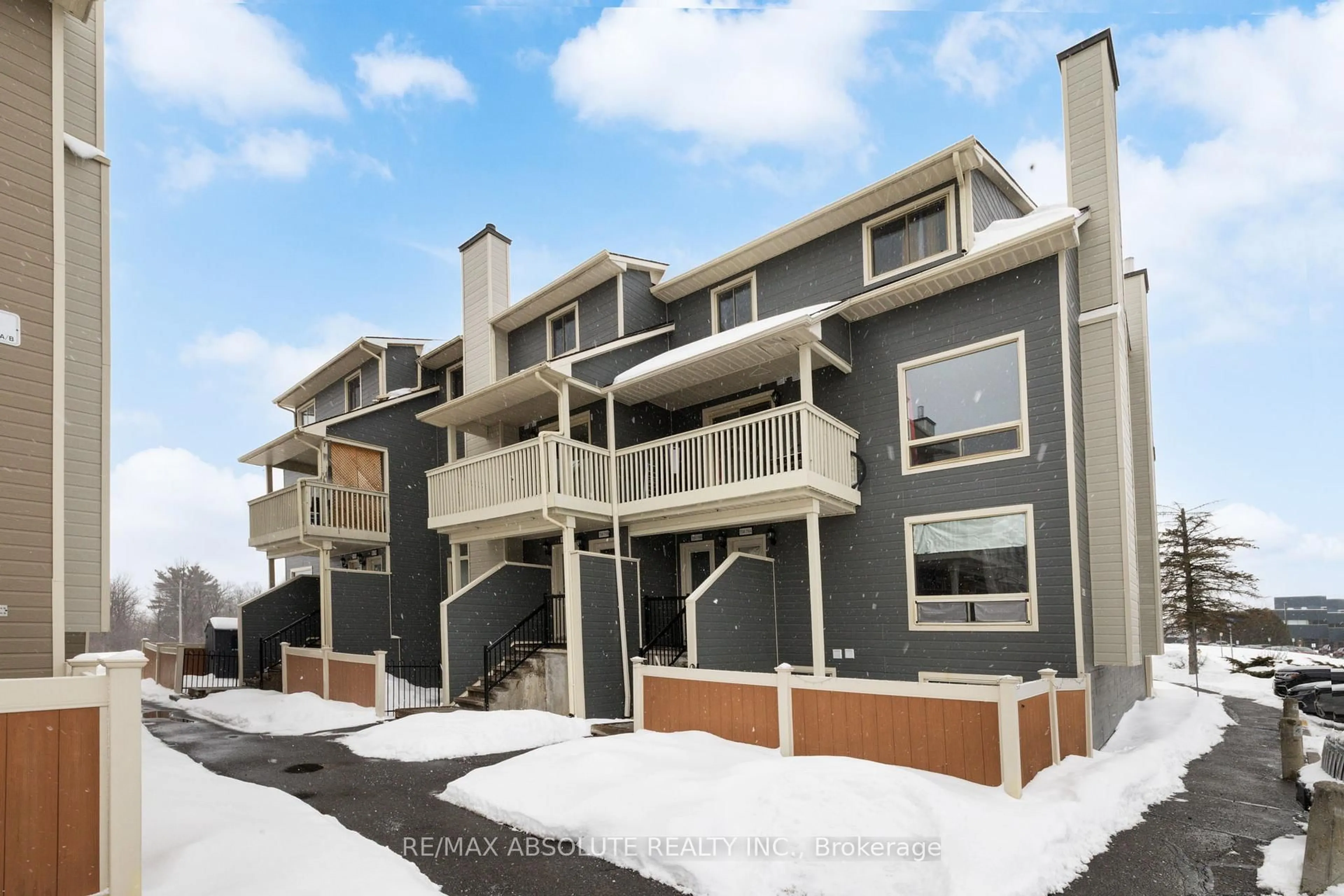 Unknown for 750 St. Andre Dr #73B, Orleans Ontario K1C 4R8