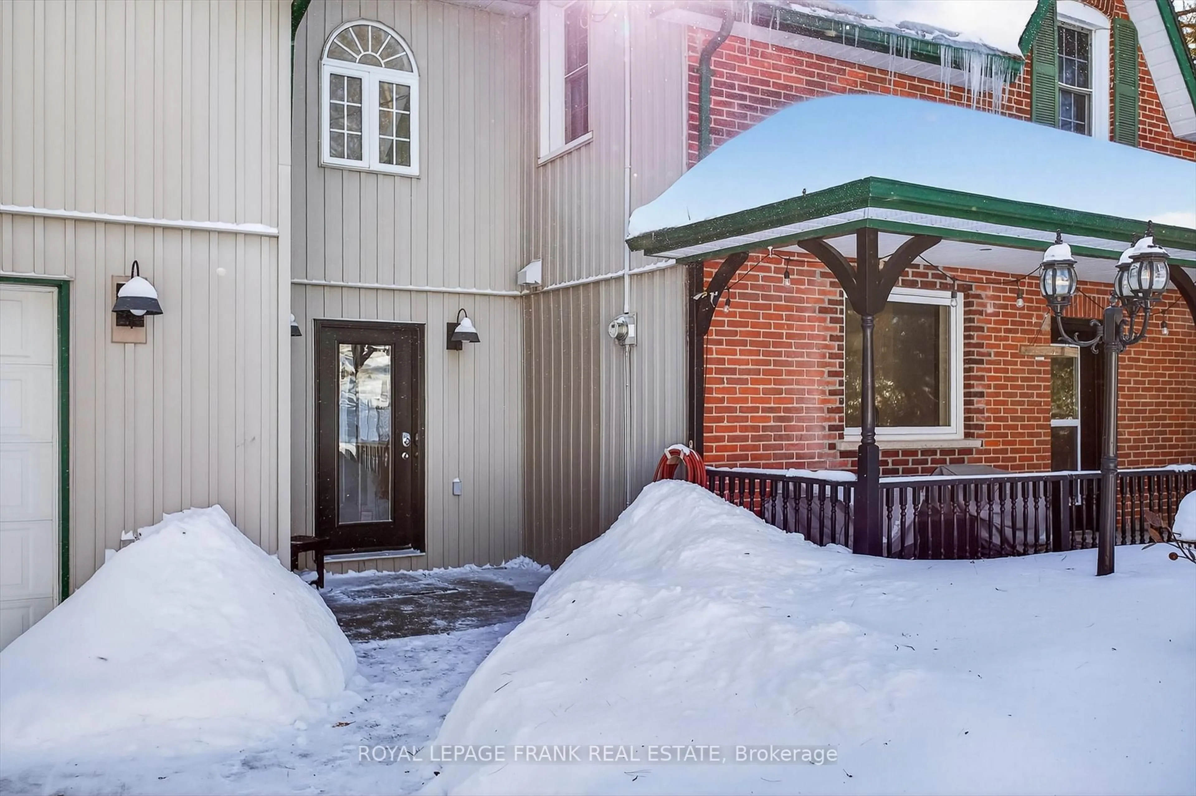 Unknown for 747 Morton 10th Line, Cavan Monaghan Ontario L0A 1C0