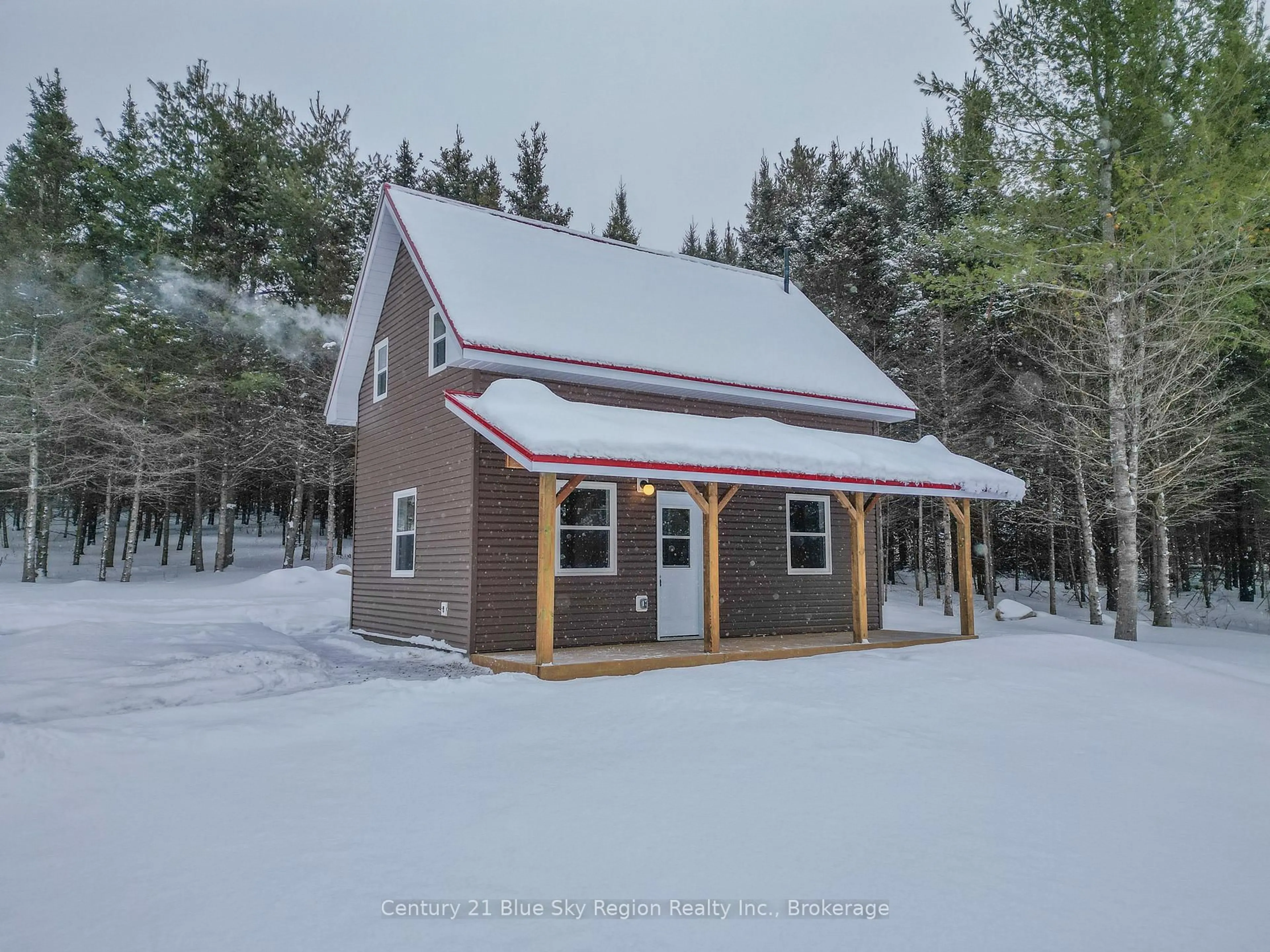 Unknown for 2520 HIGHWAY 630, Calvin Ontario P0H 1V0