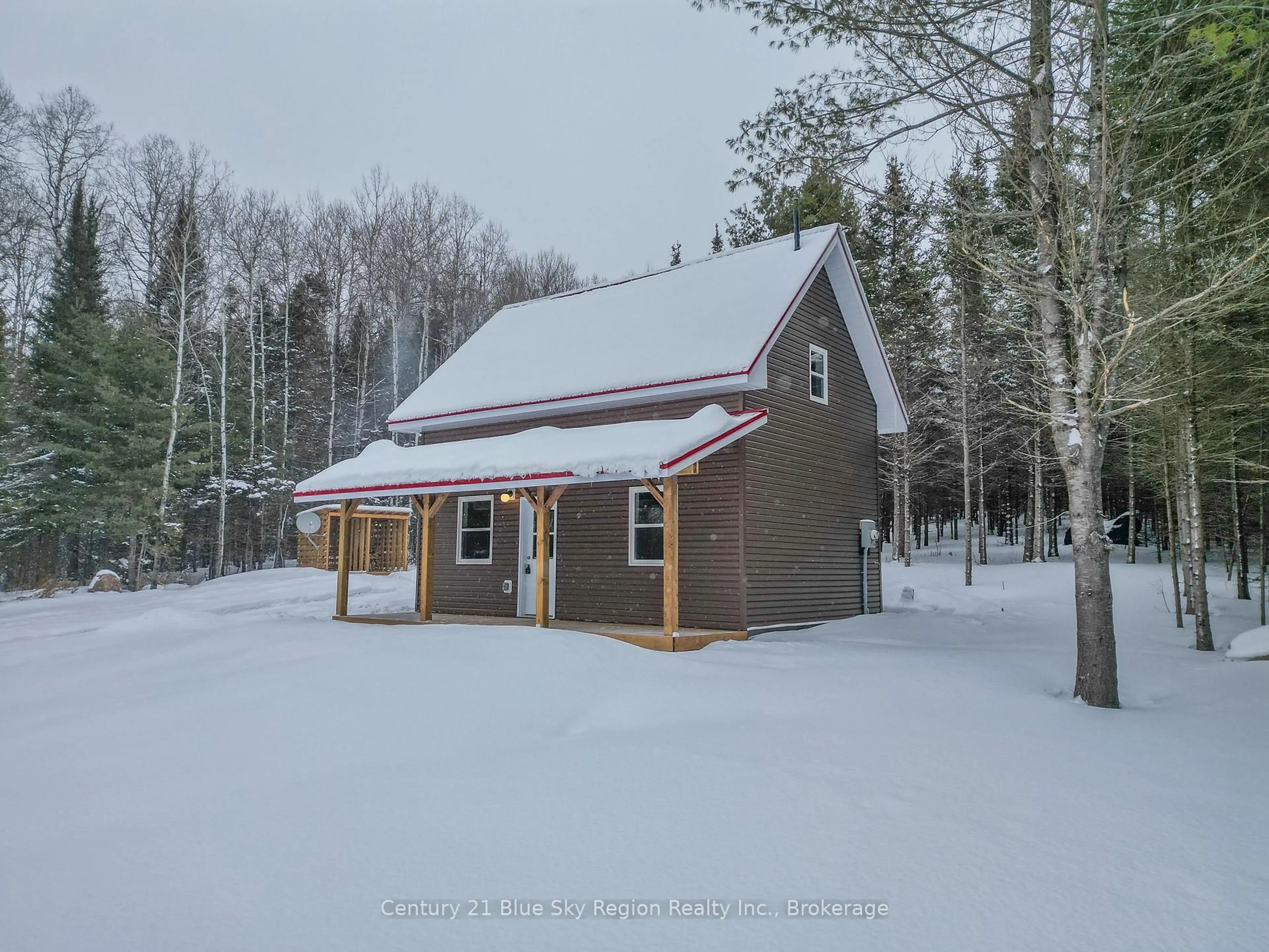 Unknown for 2520 HIGHWAY 630, Calvin Ontario P0H 1V0