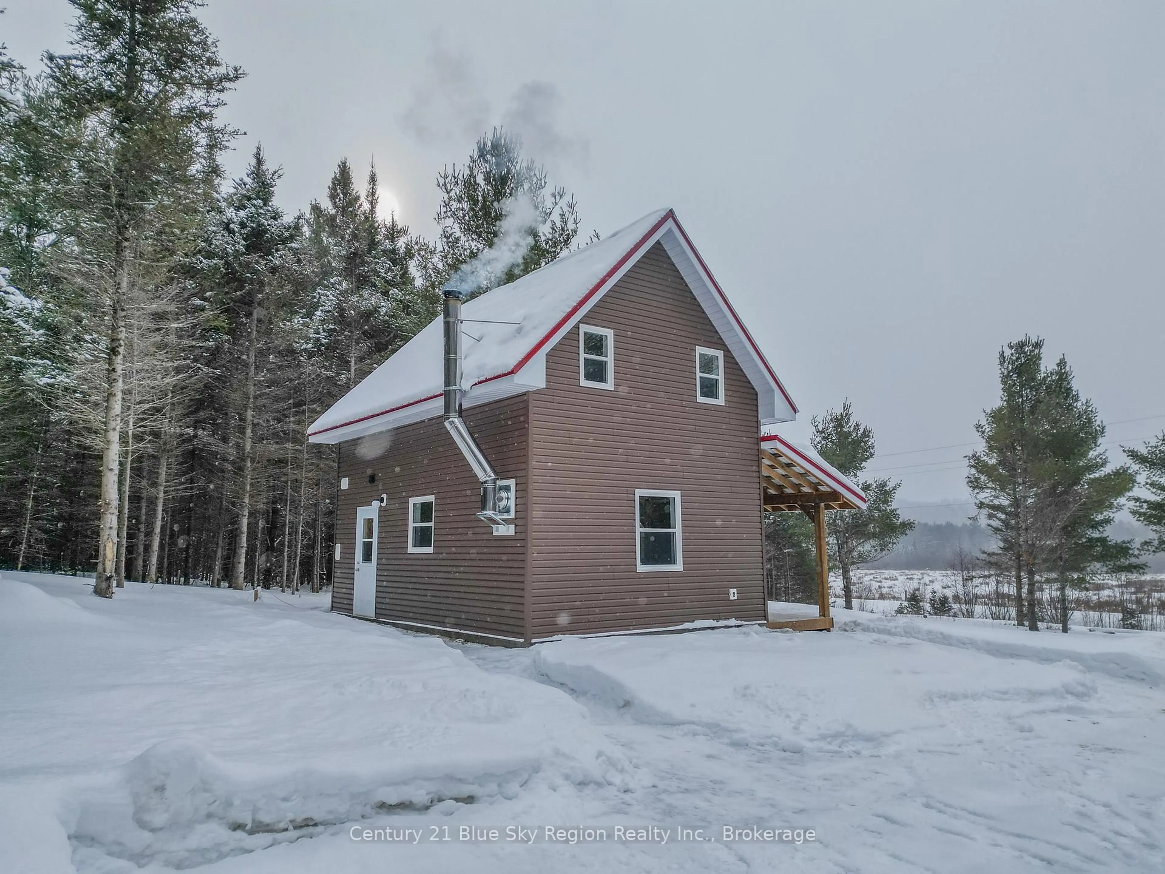 Unknown for 2520 HIGHWAY 630, Calvin Ontario P0H 1V0