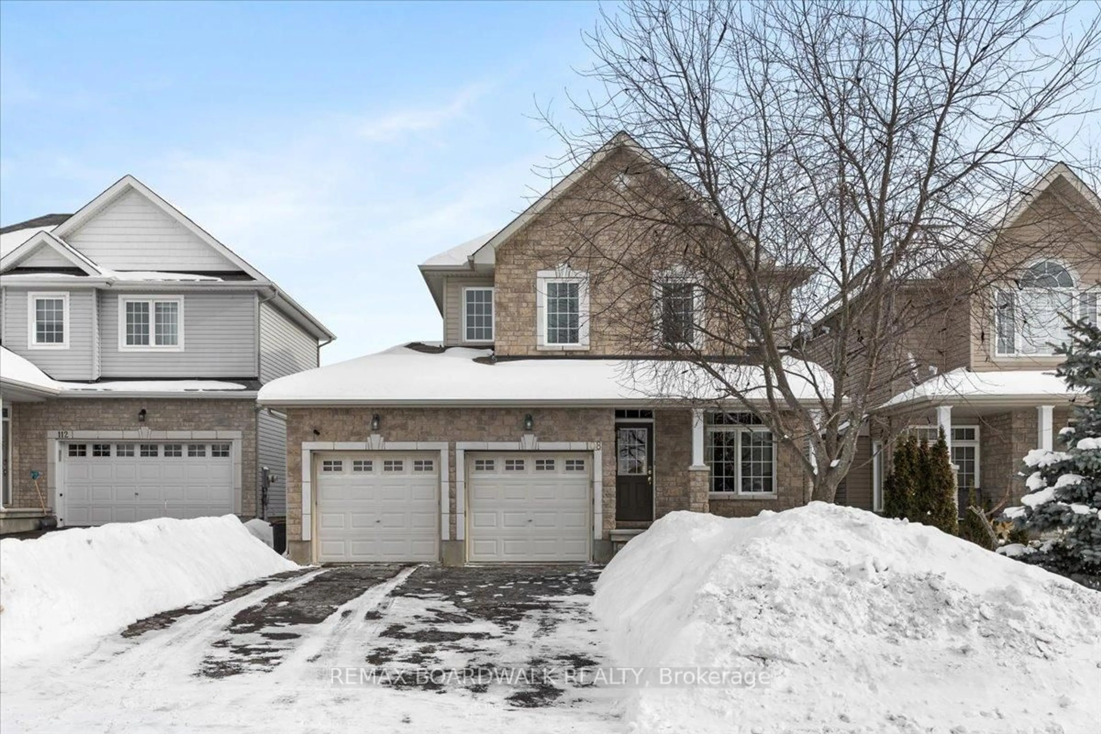 Unknown for 108 Jade St, Clarence-Rockland Ontario K4K 0C9