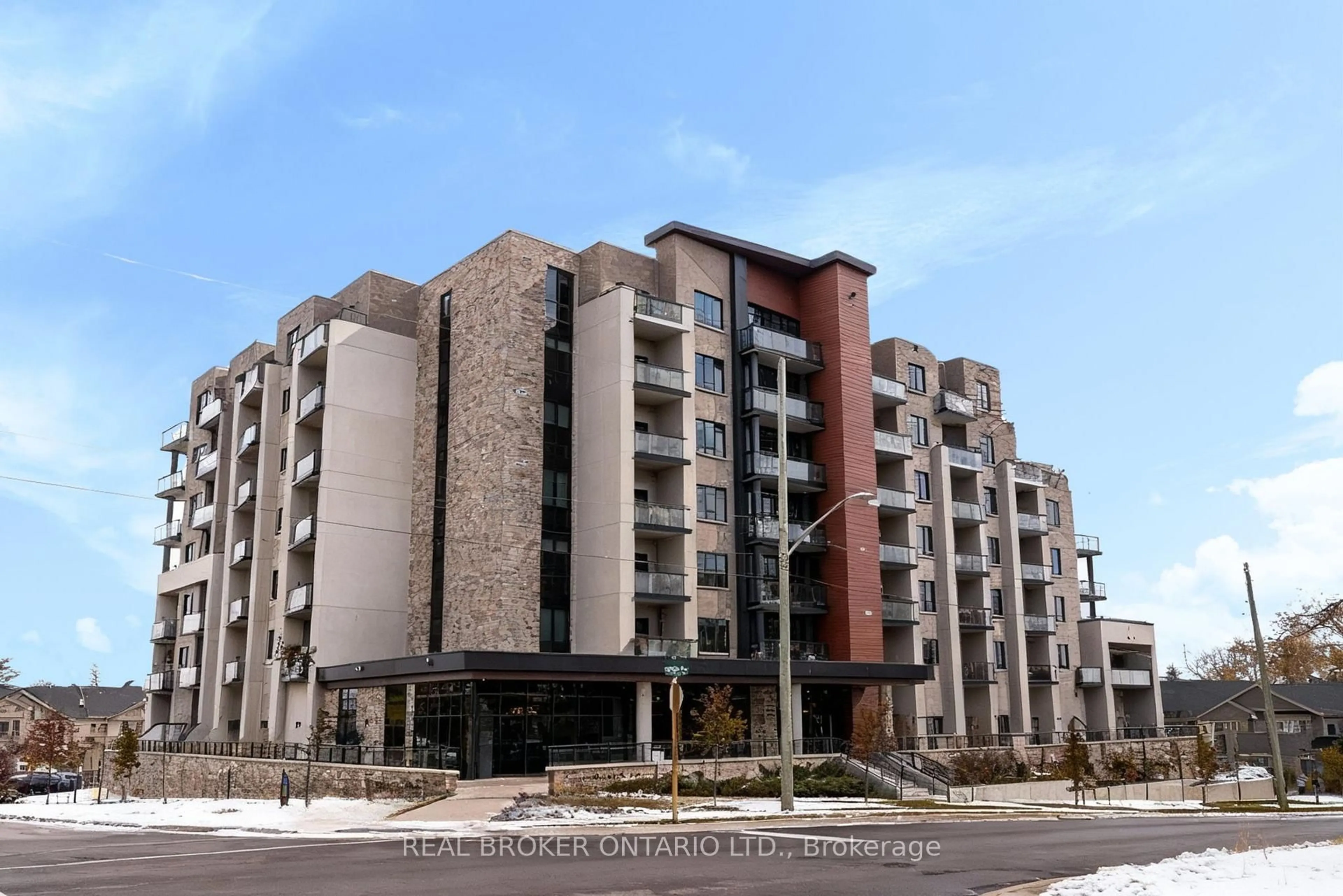 Unknown for 30 Hamilton St #302, Hamilton Ontario L8B 1V8