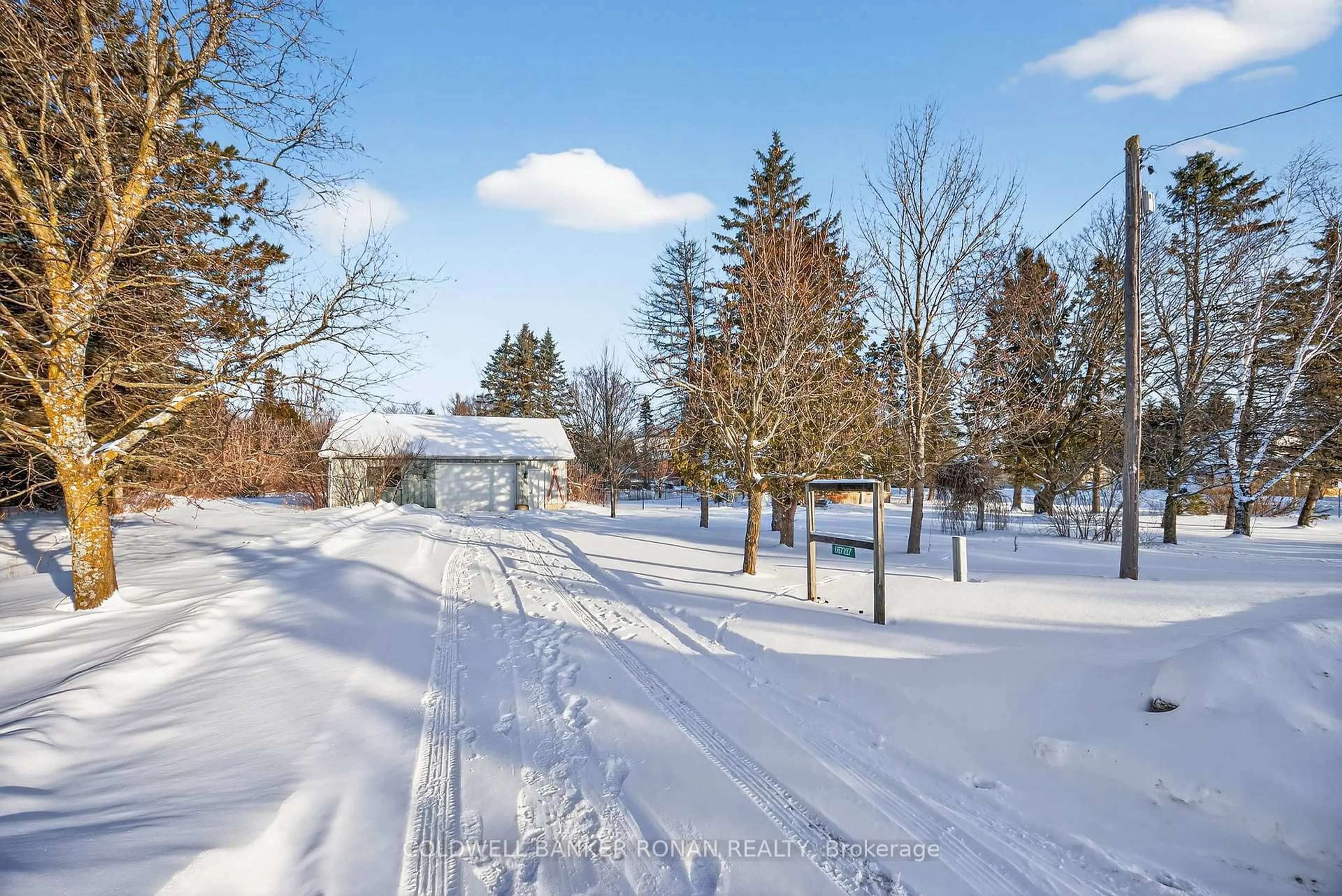 Unknown for 667287 20 Sdrd, Mulmur Ontario L9V 0V6