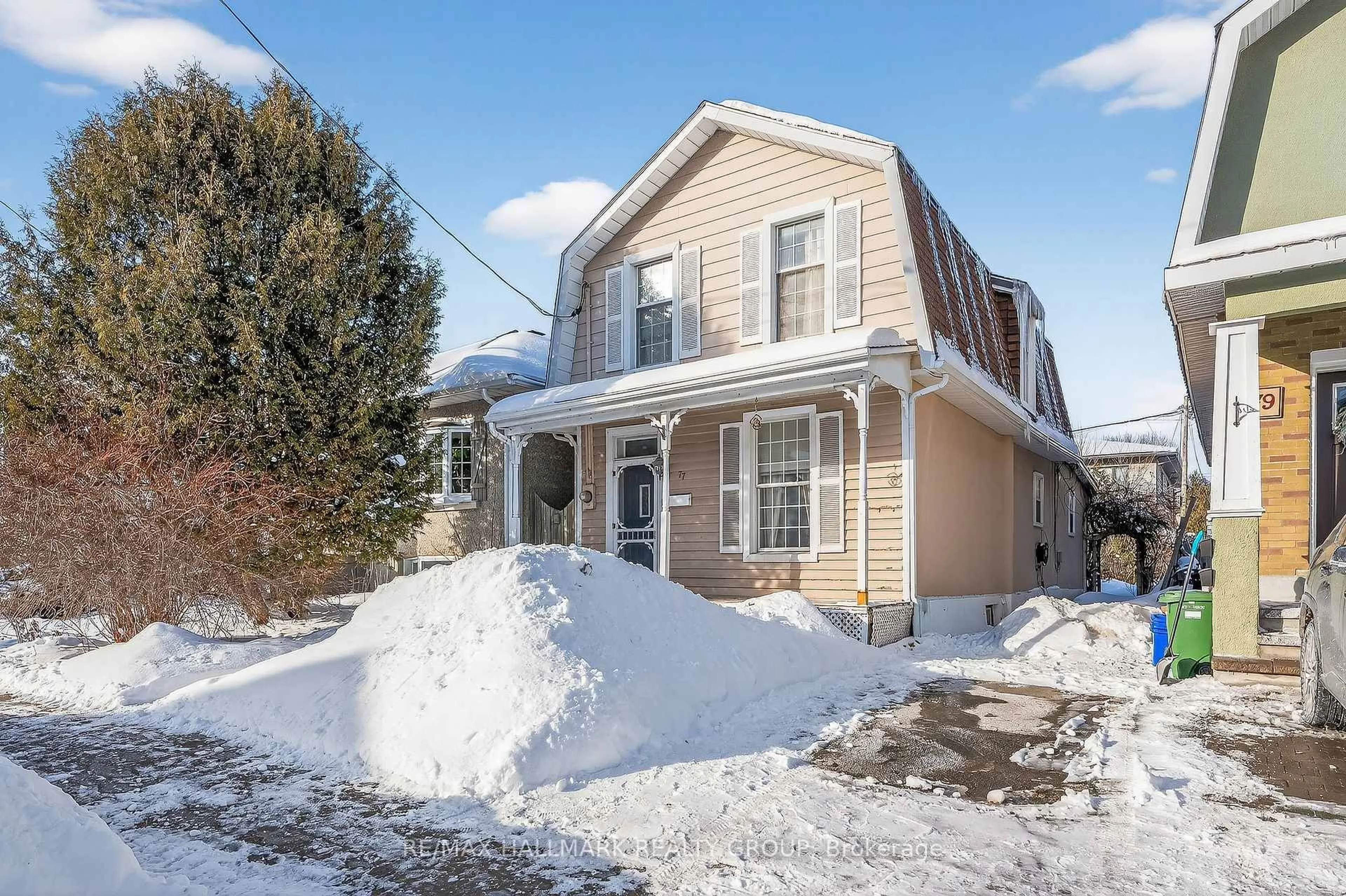 Unknown for 77 King George St, Ottawa Ontario K1K 1V4