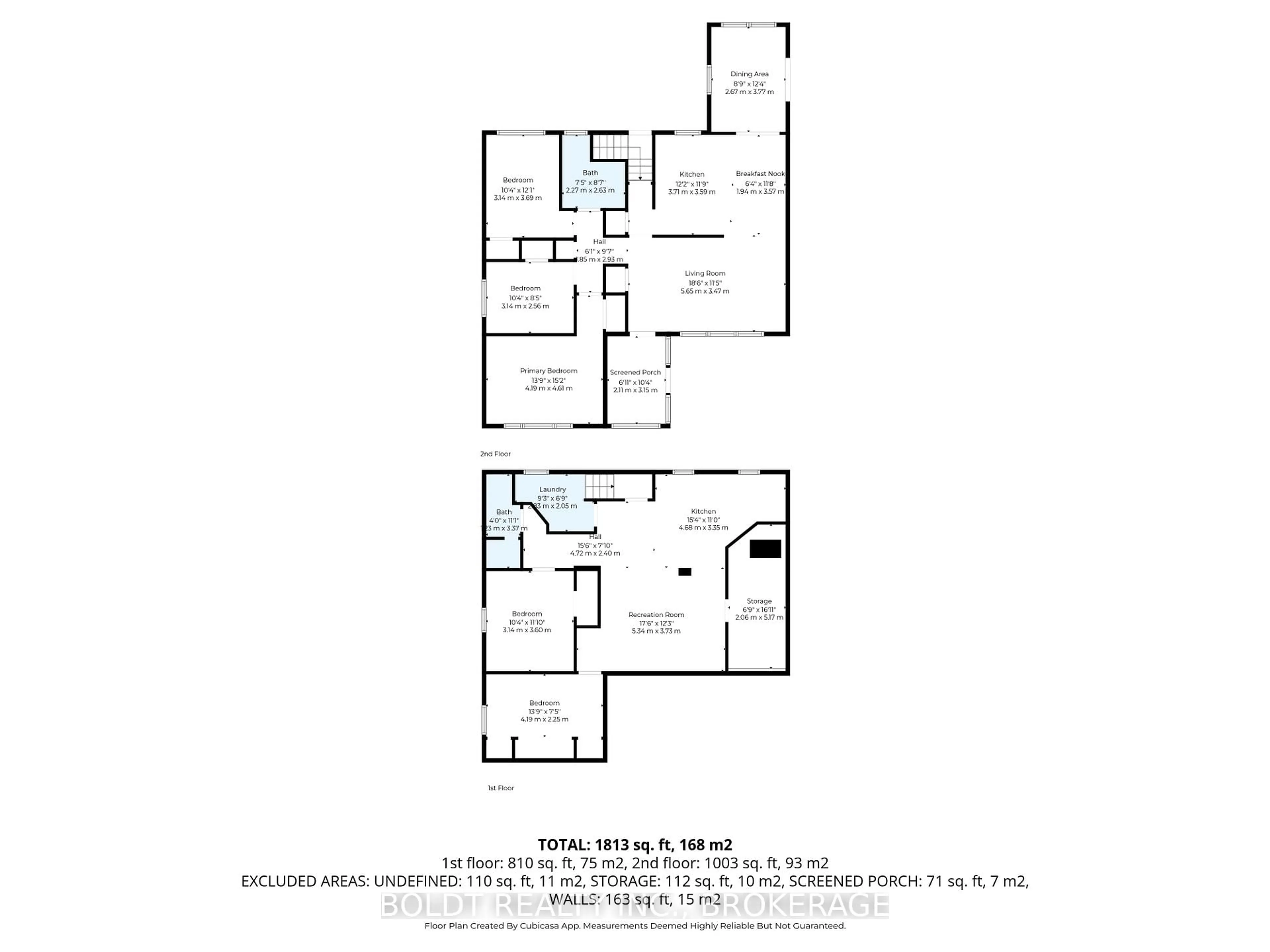 Floor plan for 32 Old Oxford Rd, St. Catharines Ontario L2M 2K1