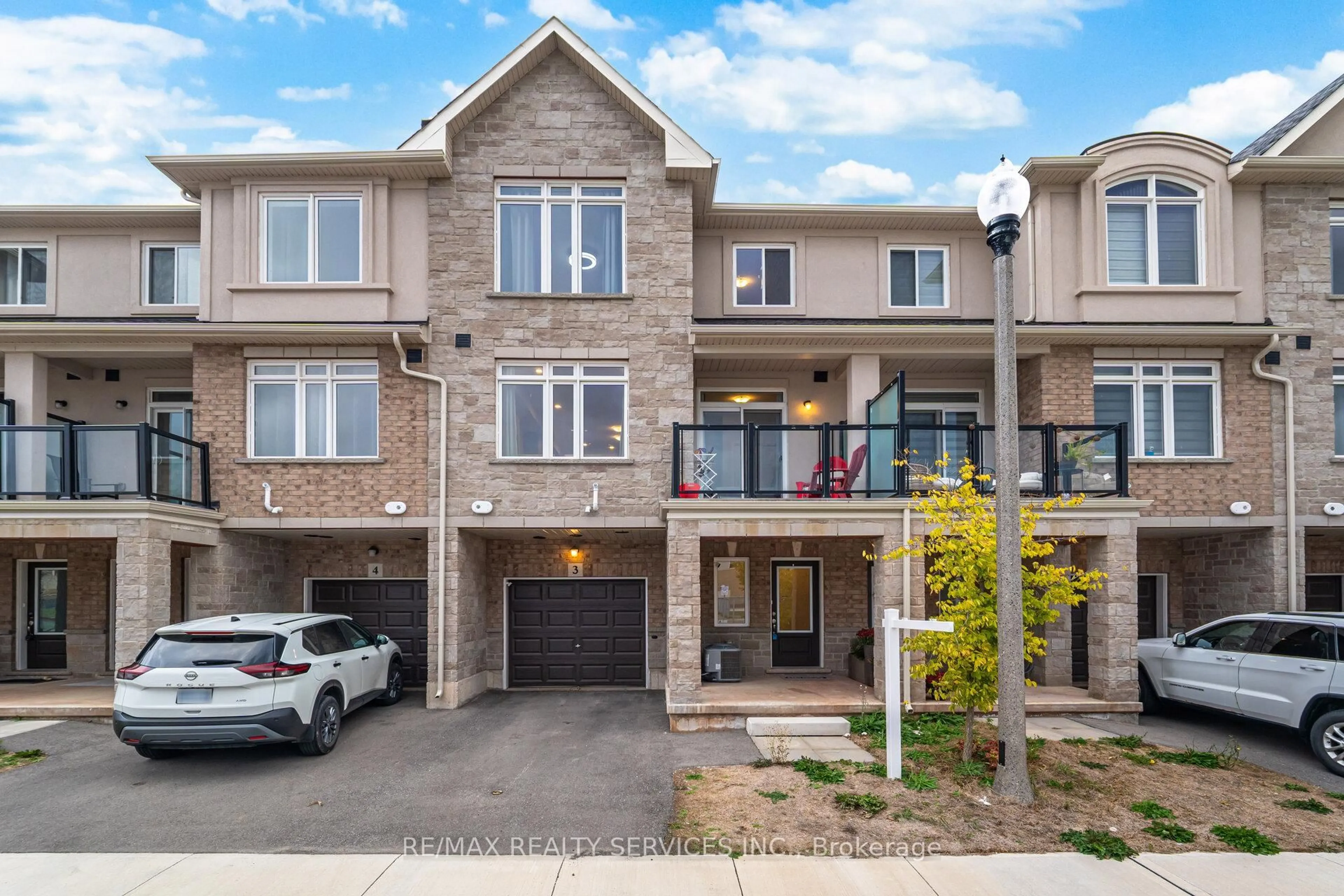 Unknown for 40 Zinfandel Dr #3, Hamilton Ontario L8E 0L1