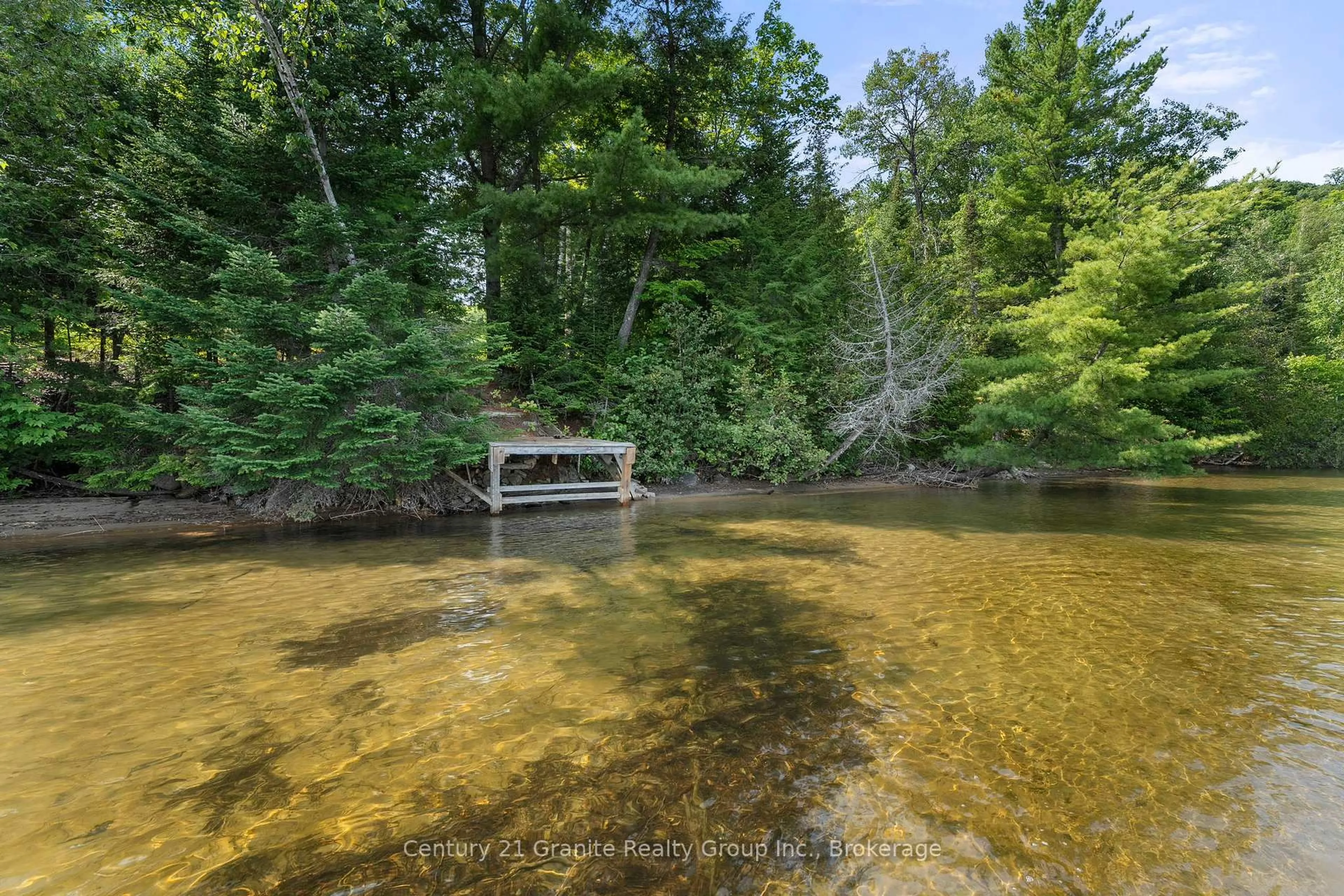 Unknown for 1753 NORTHSHORE Rd, Algonquin Highlands Ontario K0M 1J1