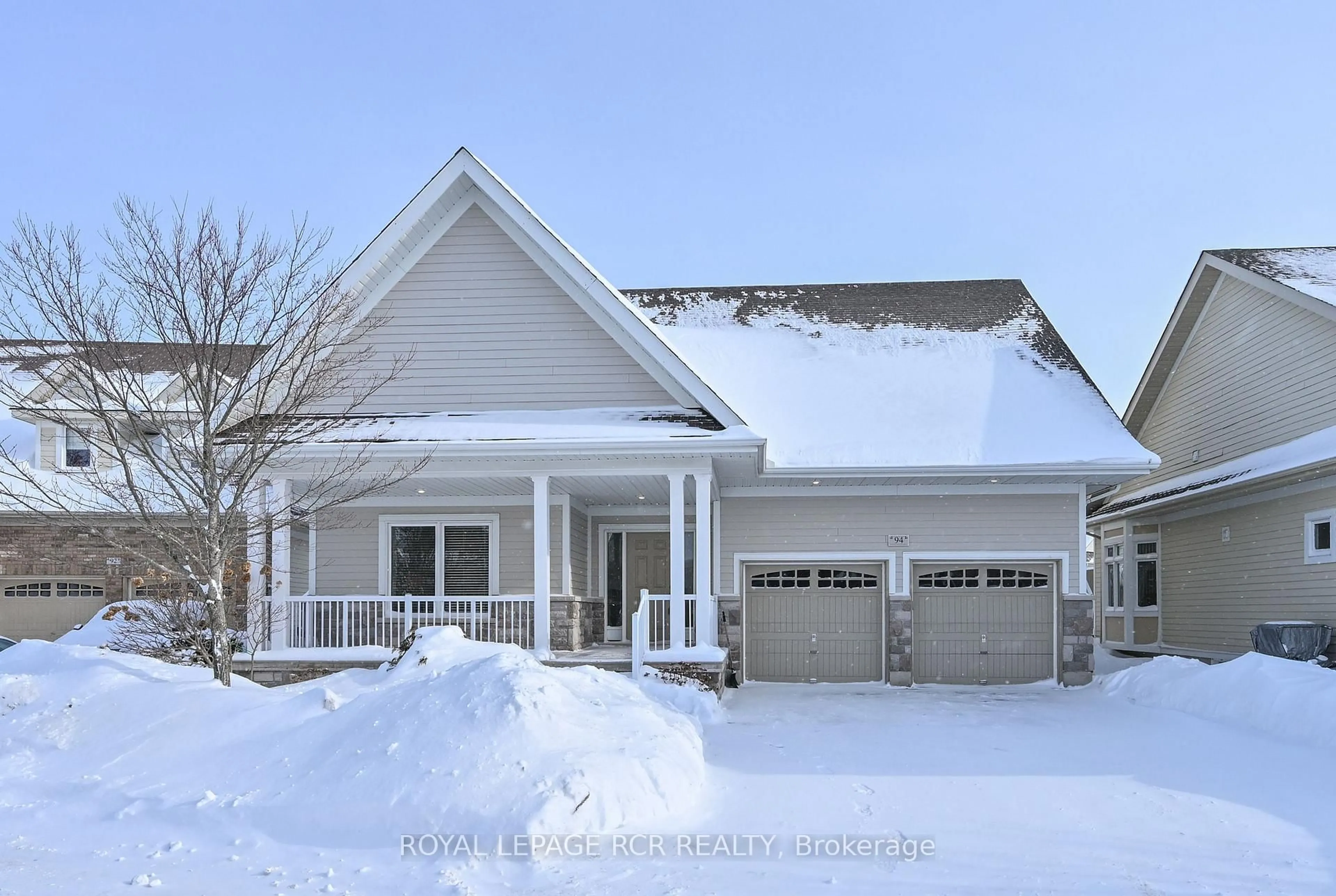 Unknown for 200 Kingfisher Dr #94, Mono Ontario L9W 6G6