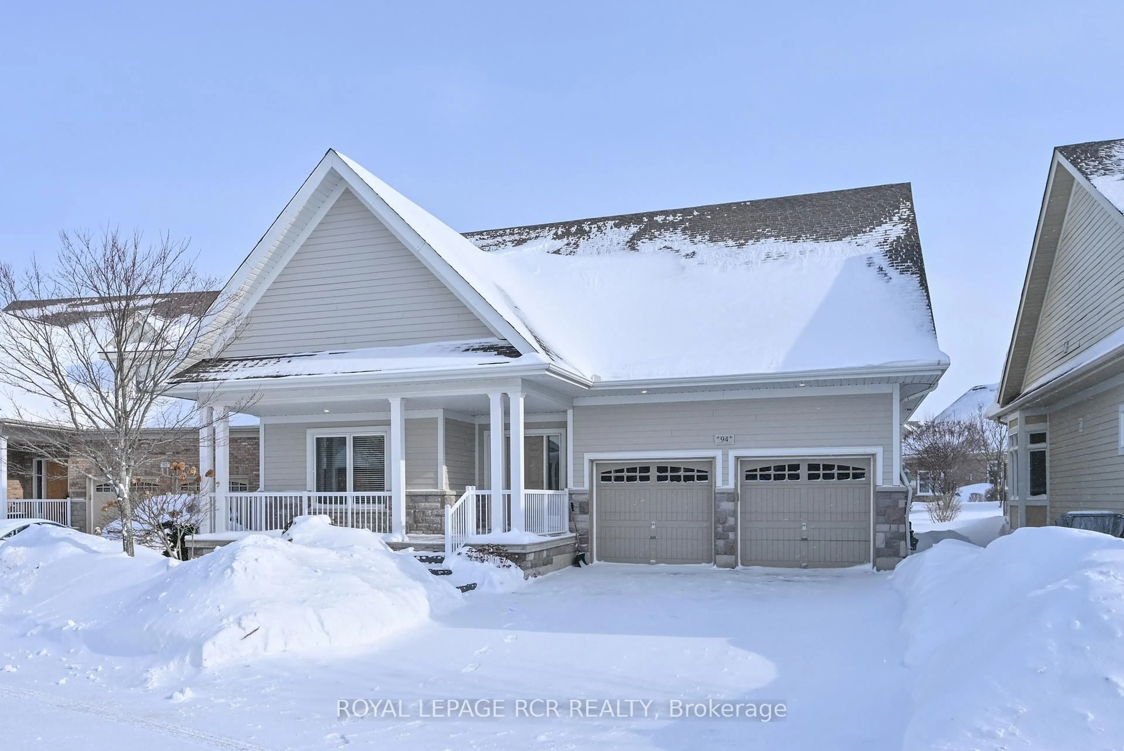 Unknown for 200 Kingfisher Dr #94, Mono Ontario L9W 6G6