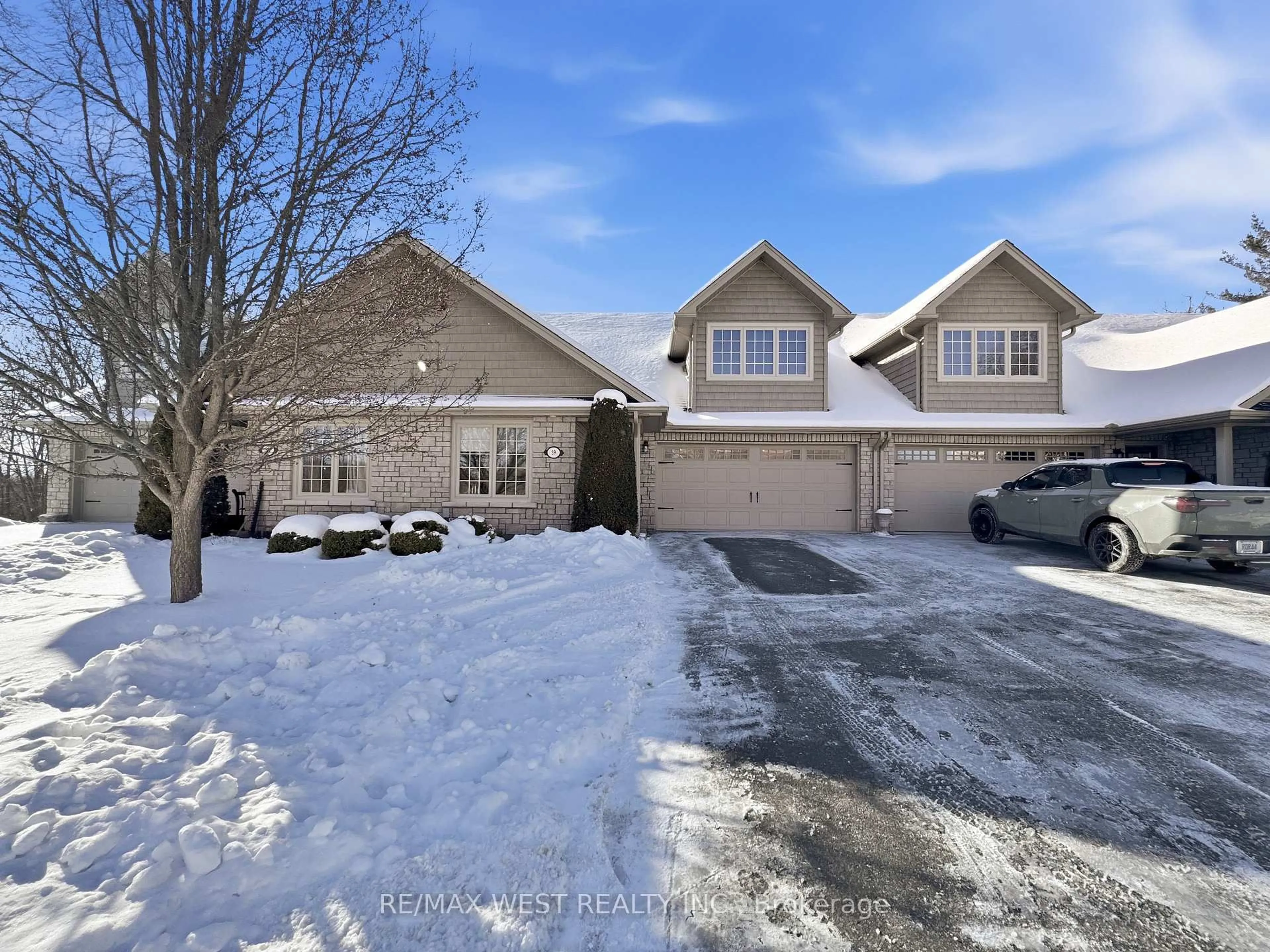 Unknown for 59 Orchard Way #2, Trent Hills Ontario K0K 3K0