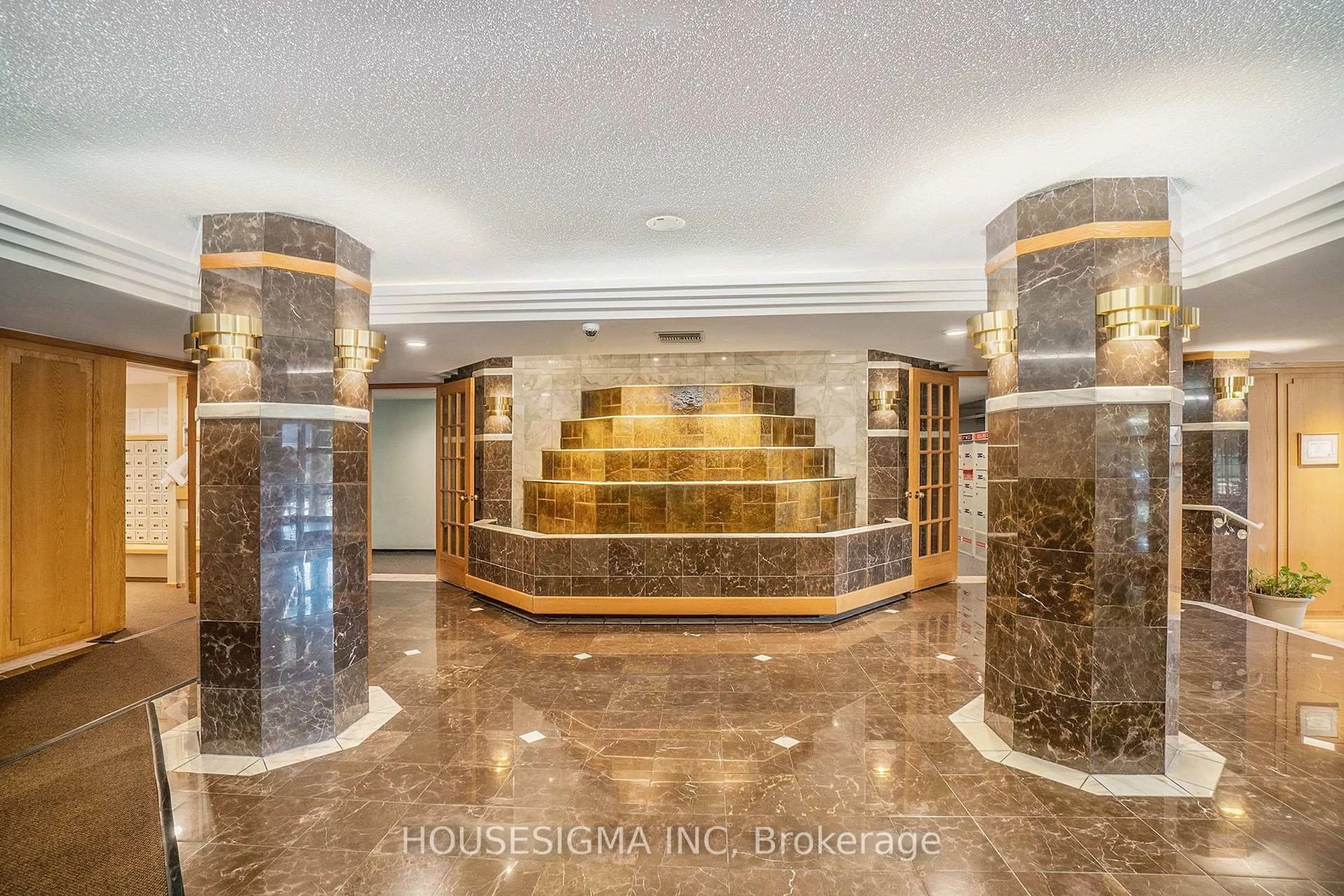 Lobby for 960 Teron Rd #716, Ottawa Ontario K2K 2B6