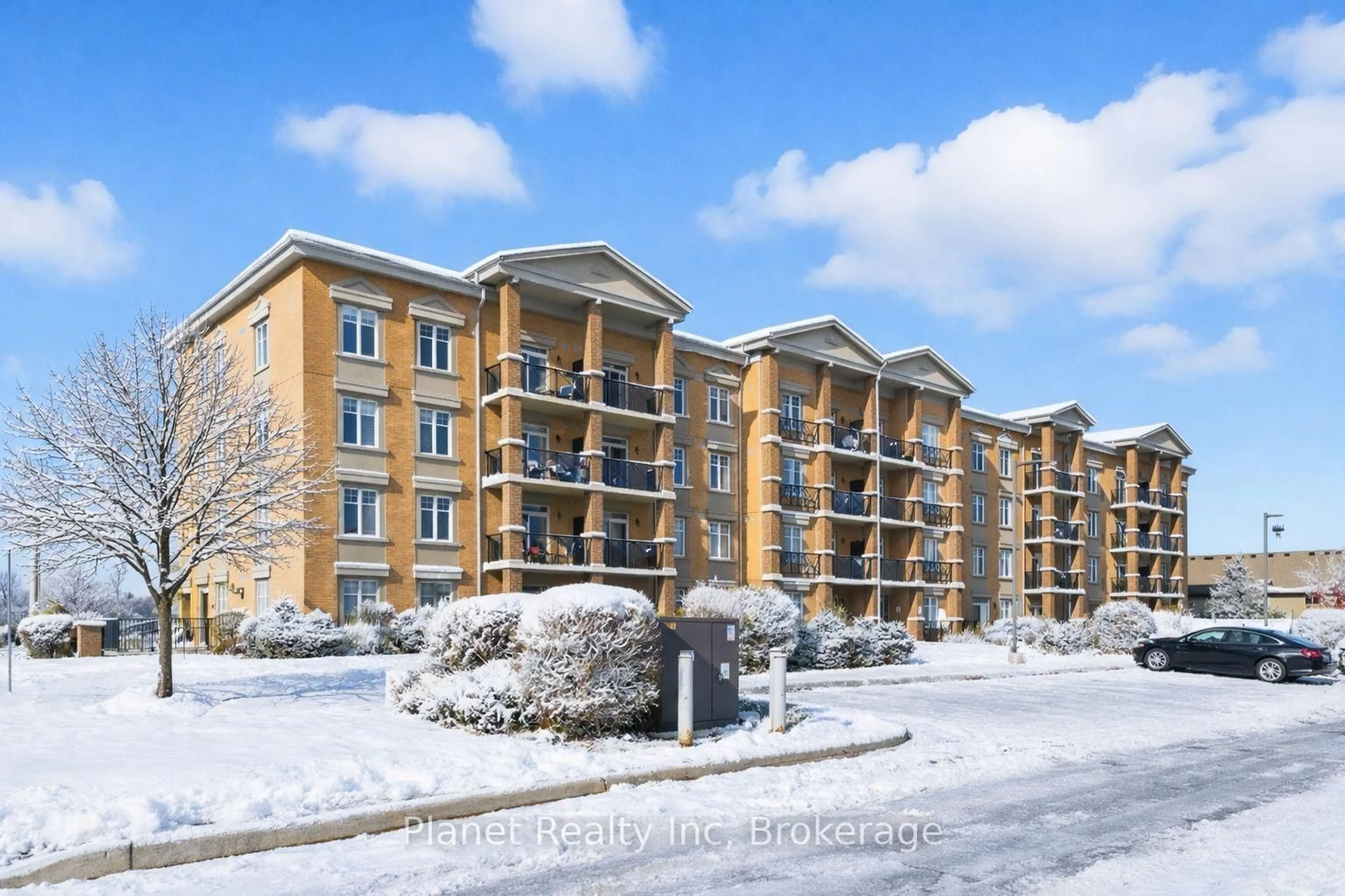 Unknown for 2 Colonial Dr #204, Guelph Ontario N1L 0K8