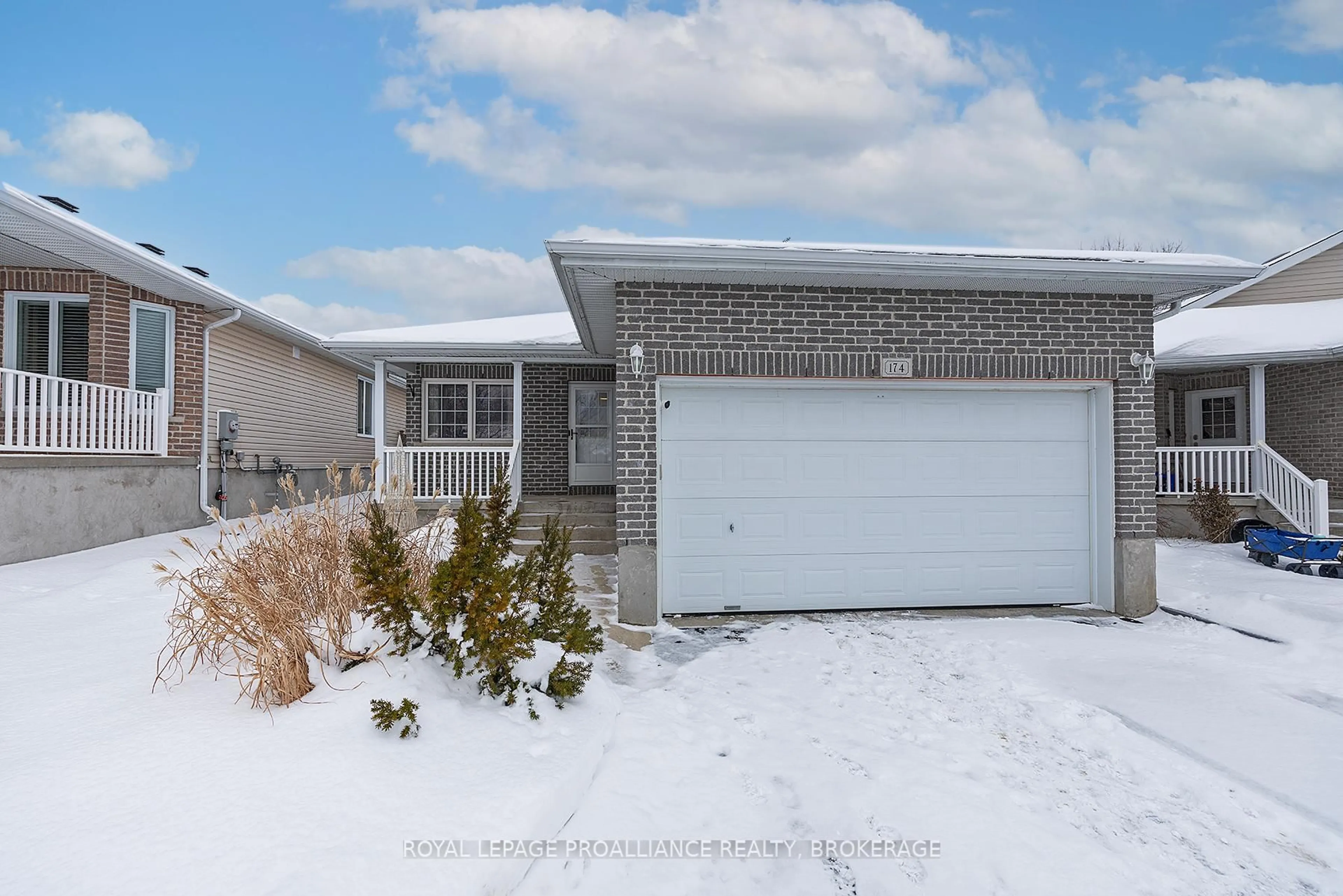 Unknown for 174 MacDougall Dr, Loyalist Ontario K7N 0A2