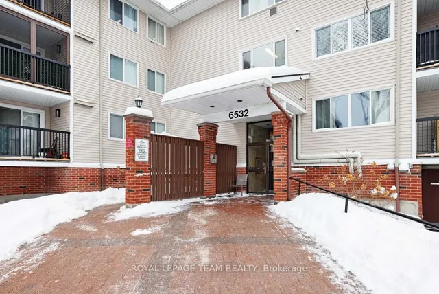 6532 Bilberry Dr #205, Ottawa 2