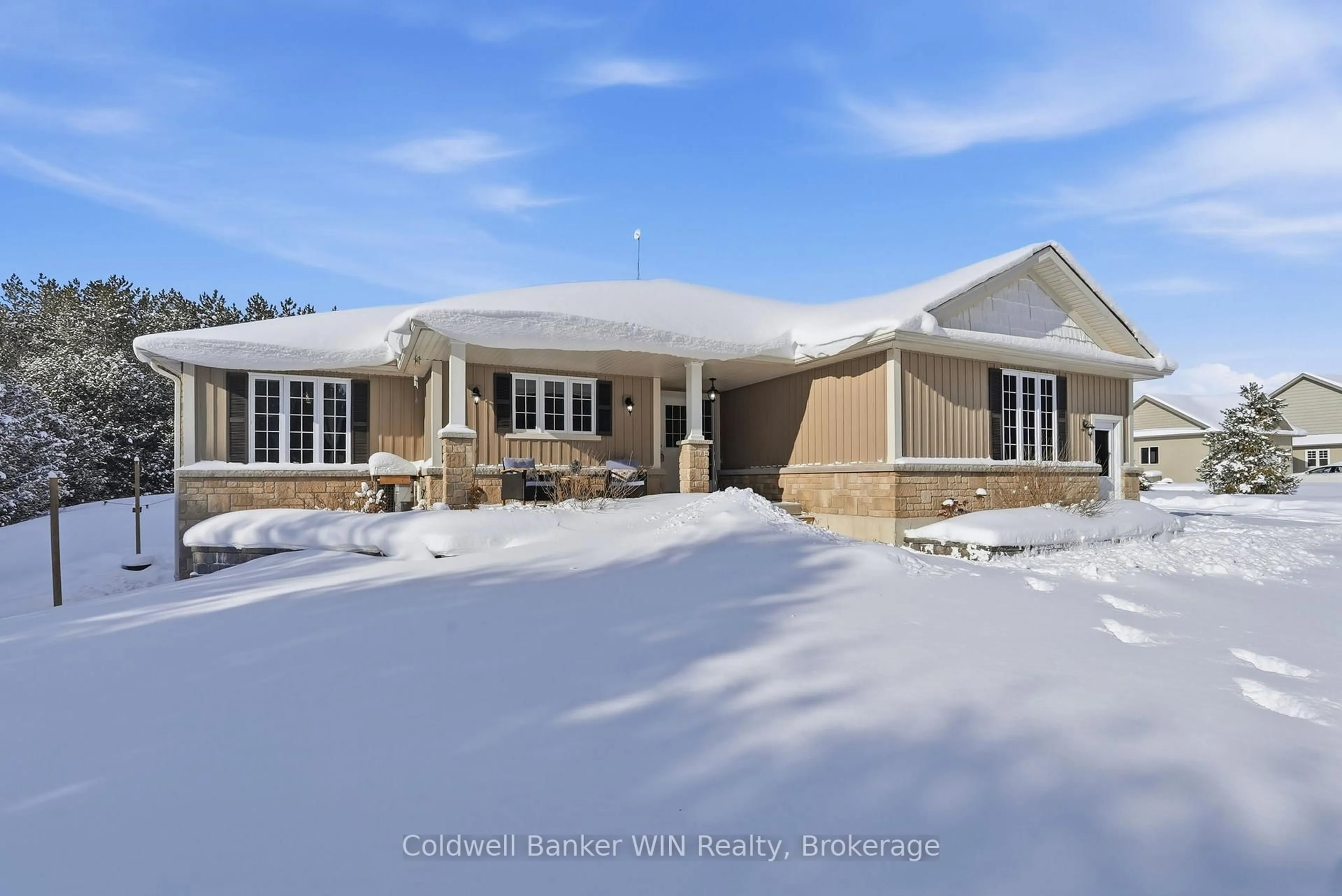 Unknown for 113 Scotts Hill Rd, West Grey Ontario N4N 3B8