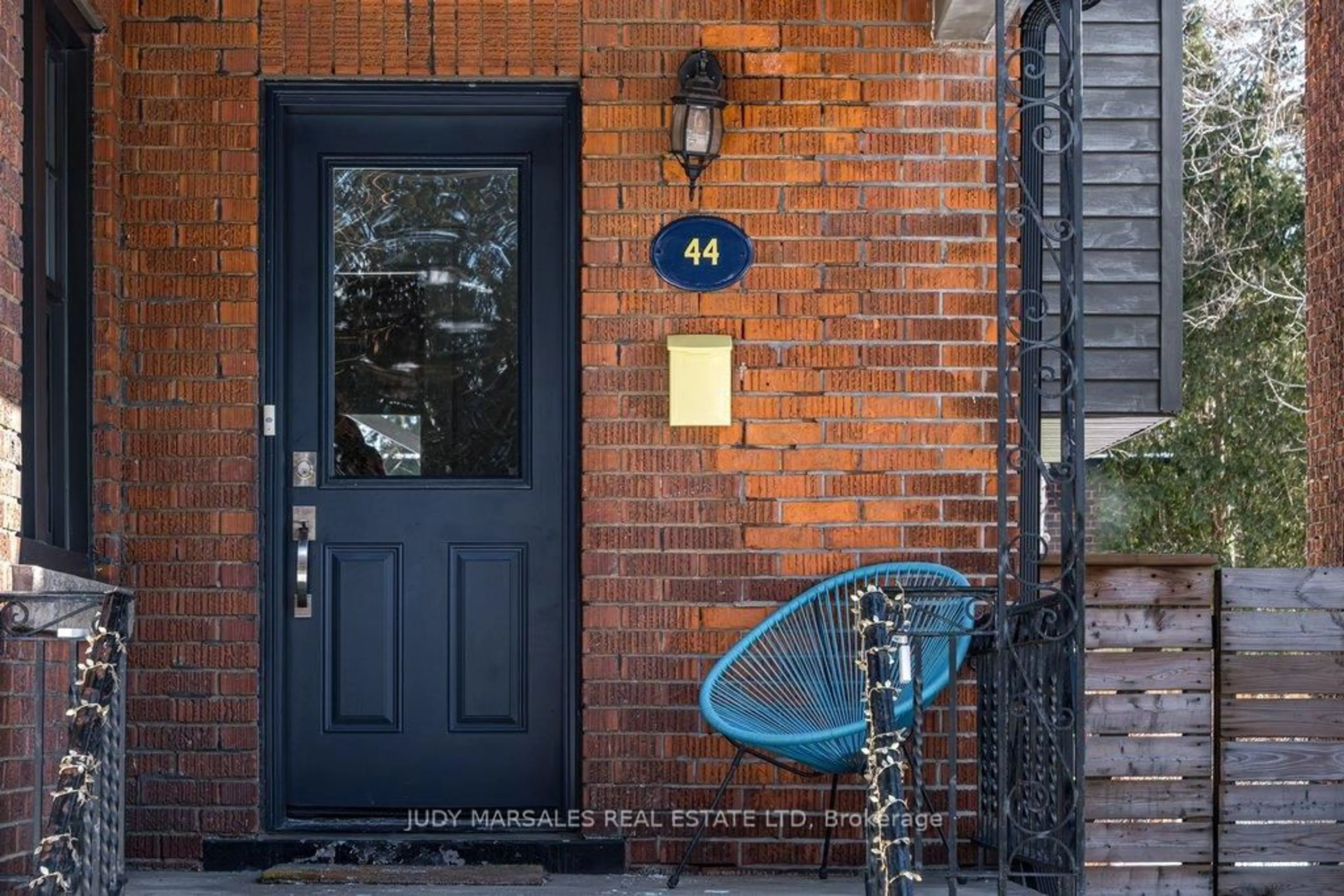 Unknown for 44 Cline Ave, Hamilton Ontario L8S 3Z4