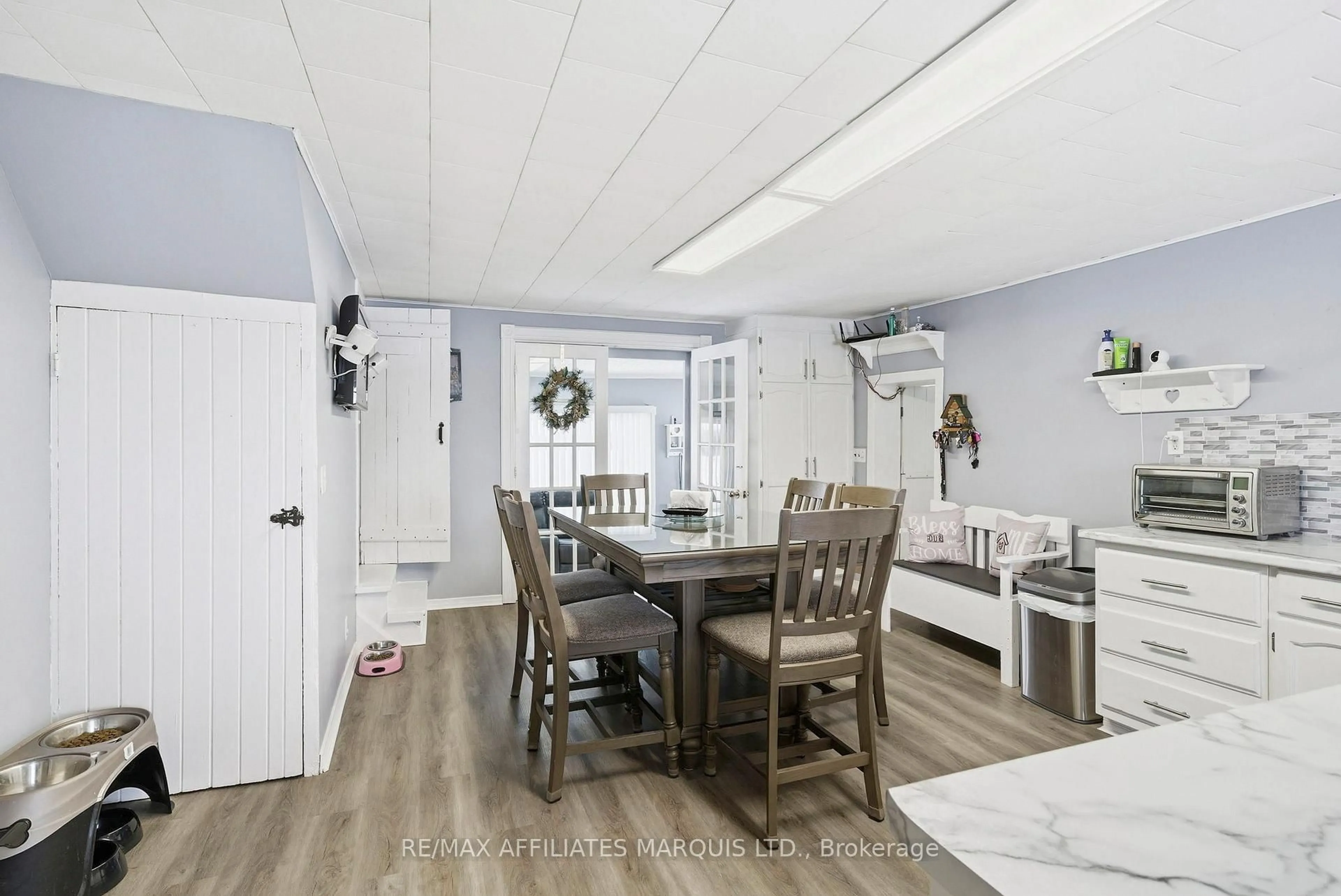 Dining room, unknown for 3198 Hwy 138 Highway, North Stormont Ontario K0C 1C0