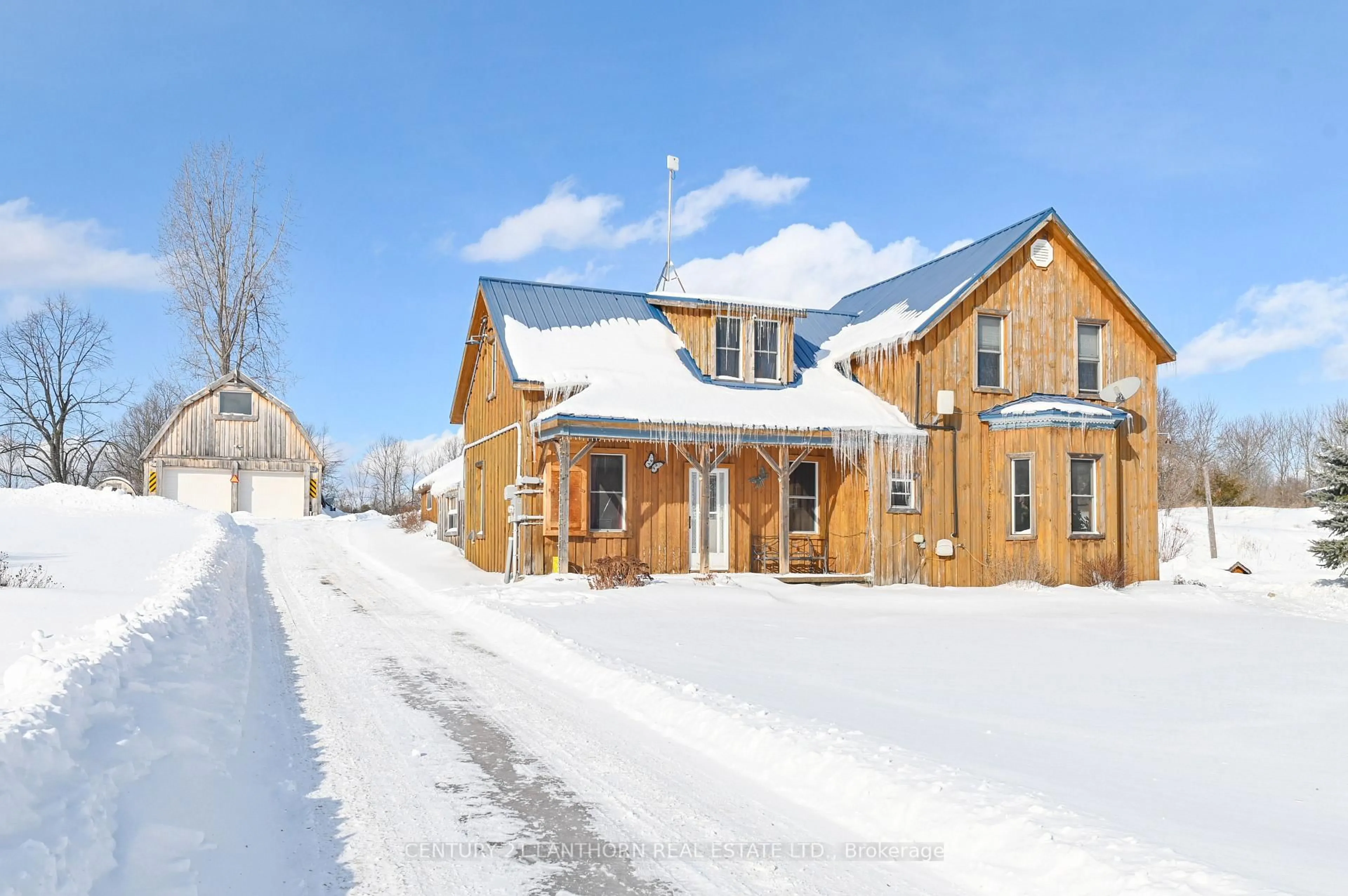 Unknown for 521 Fuller Rd, Thomasburg Ontario K0K 3H0