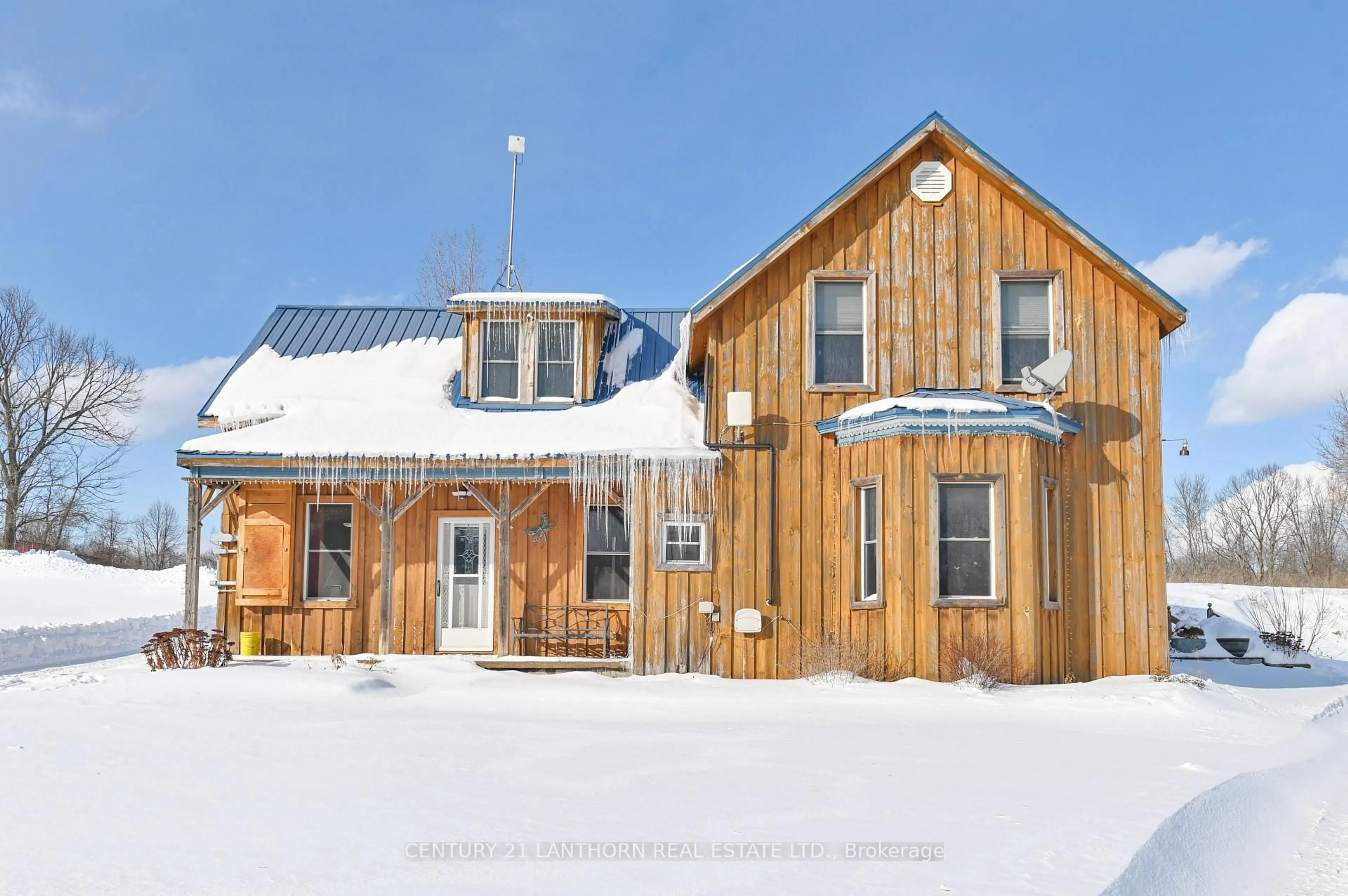 Unknown for 521 Fuller Rd, Thomasburg Ontario K0K 3H0