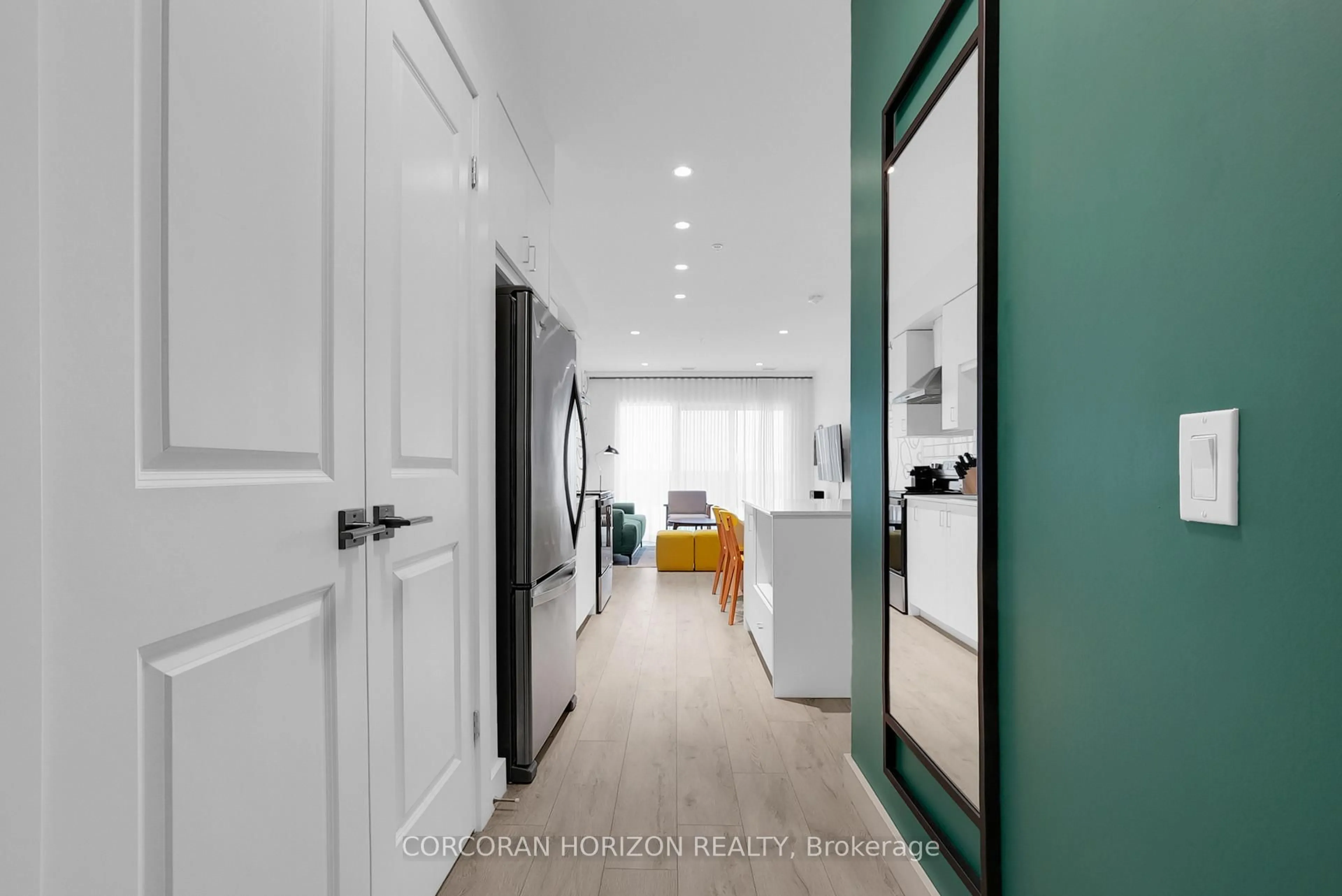 Unknown for 15 Glebe St #605, Cambridge Ontario N1S 2L8