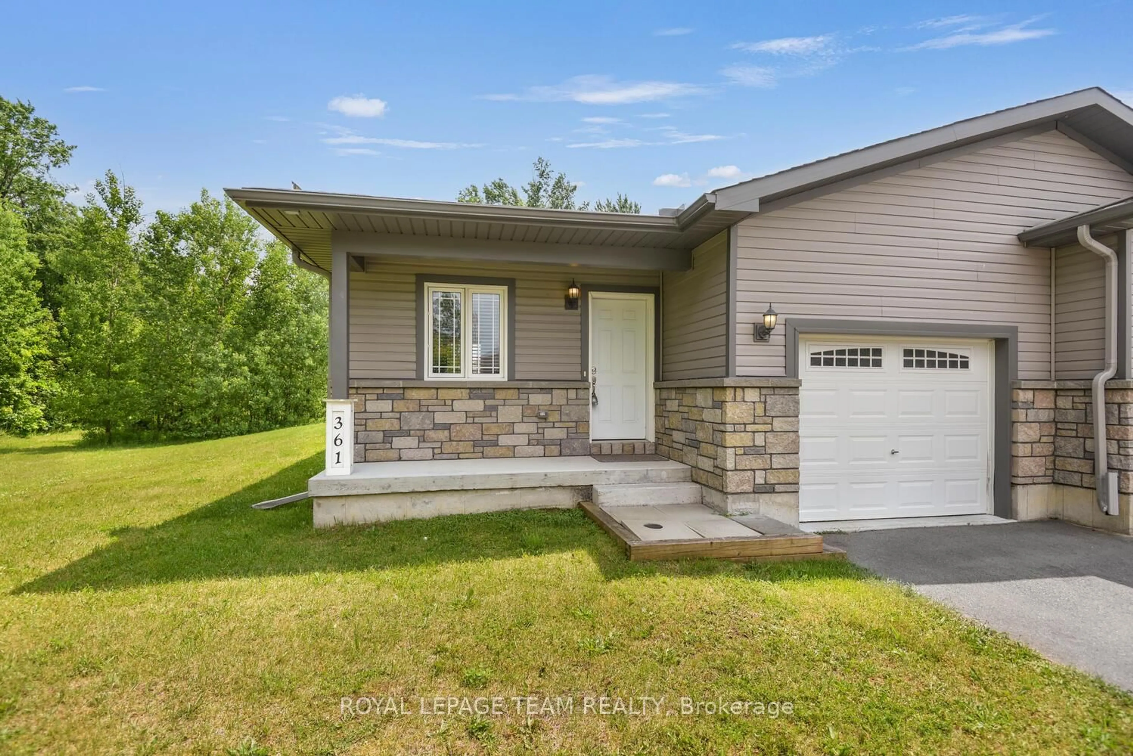 Unknown for 361 Fischl Dr, Prescott Ontario K0E 1T0