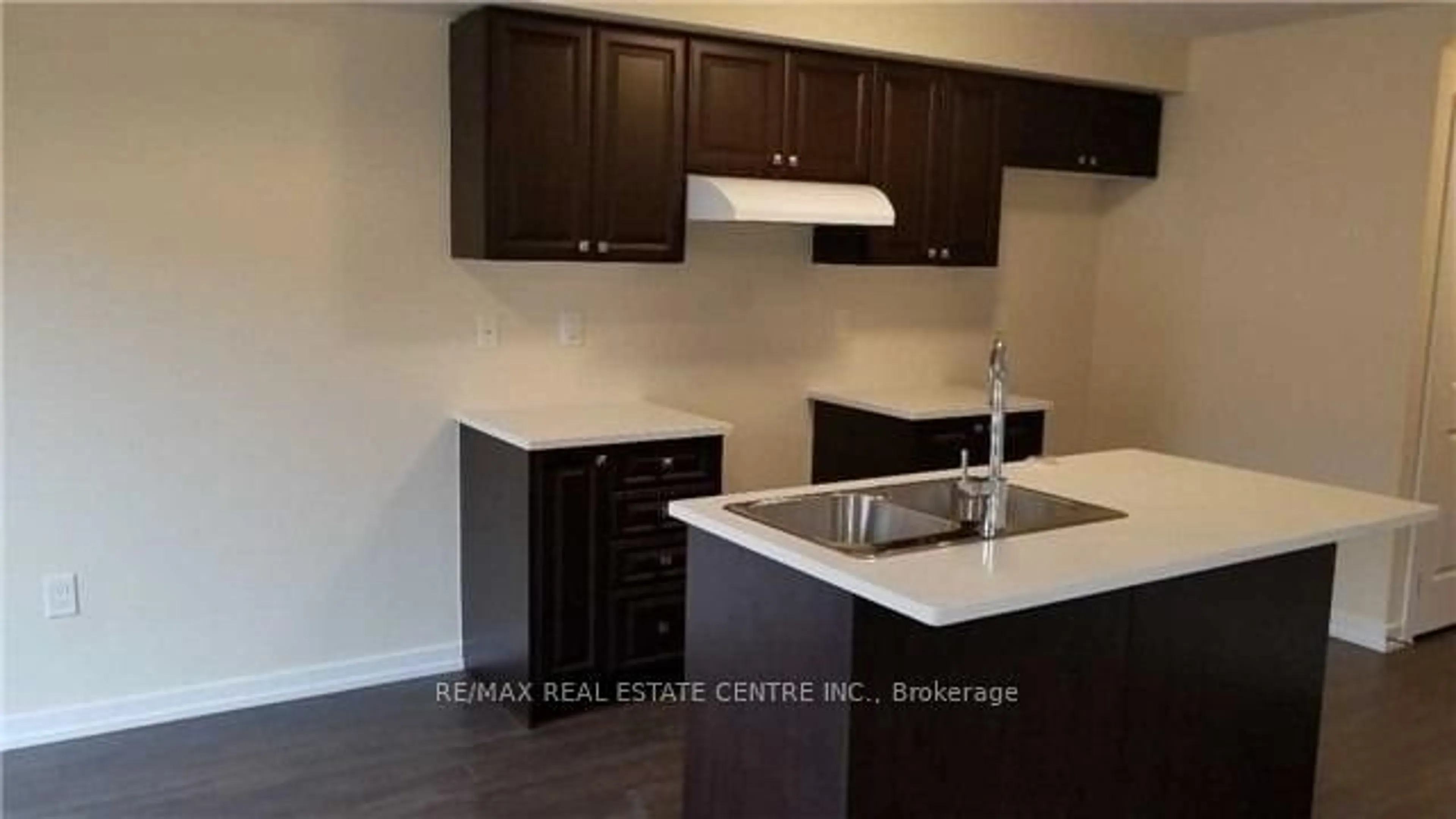 Open concept kitchen, unknown for 80 Scarletwood St, Hamilton Ontario L8J 1X5