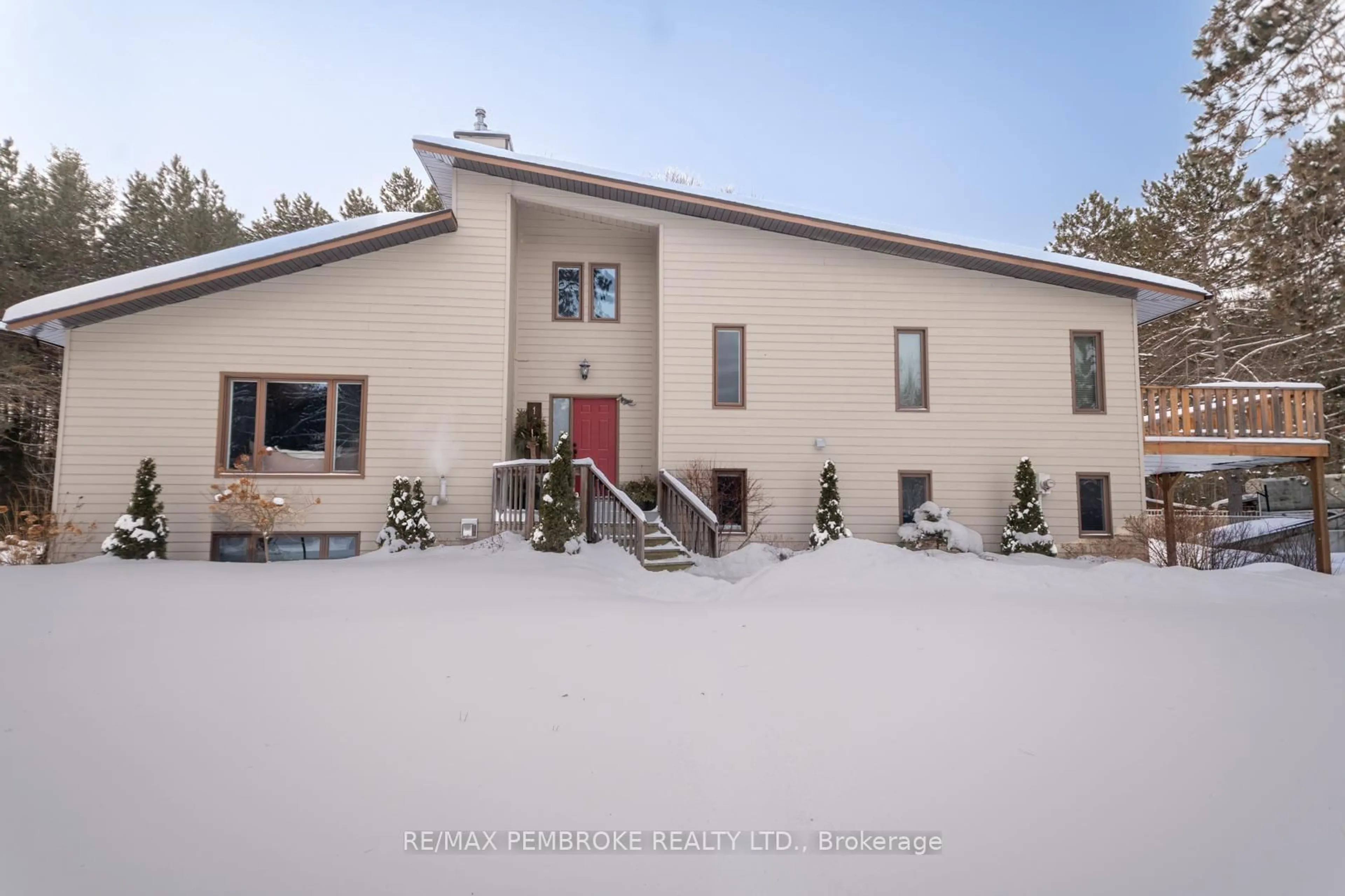 Unknown for 177 Sylvan Dr, Petawawa Ontario K8A 6W7