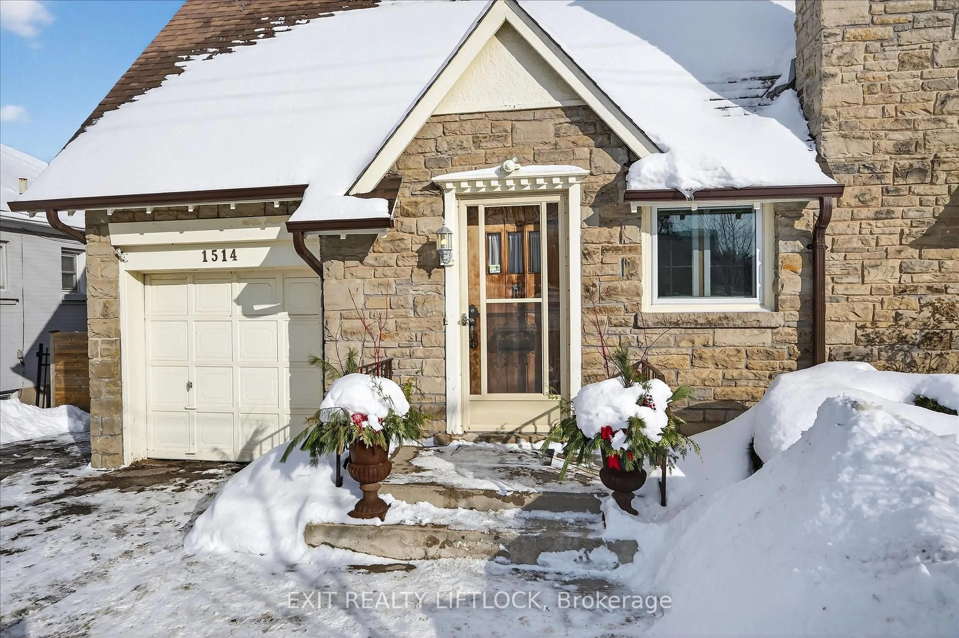 Unknown for 1514 Monaghan Rd, Peterborough Ontario K9J 5N4