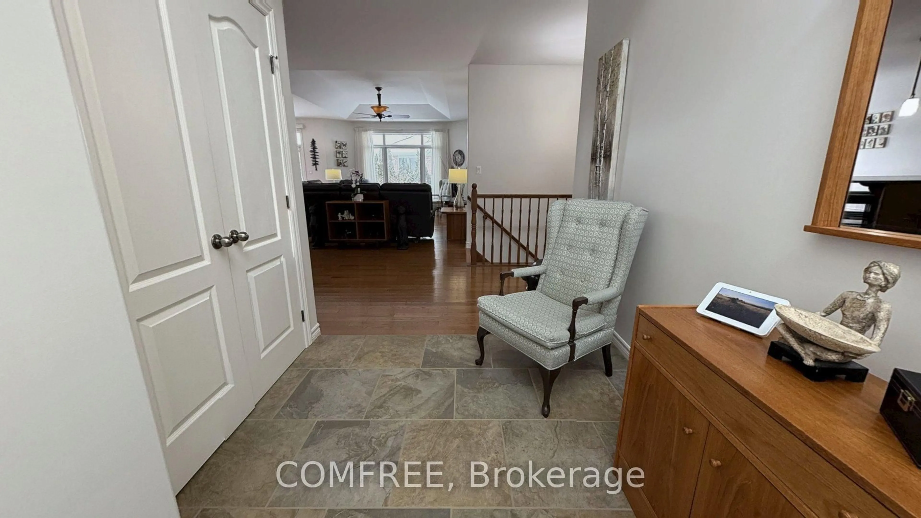 Unknown for 31 Essex Dr, Belleville Ontario K8N 0M9