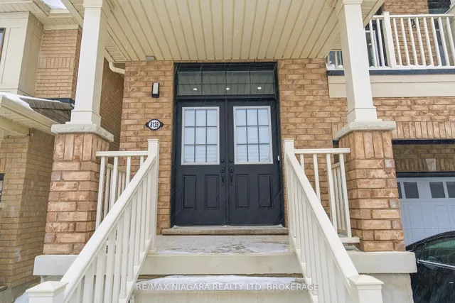 8139 Buckeye Cres, Niagara Falls 3