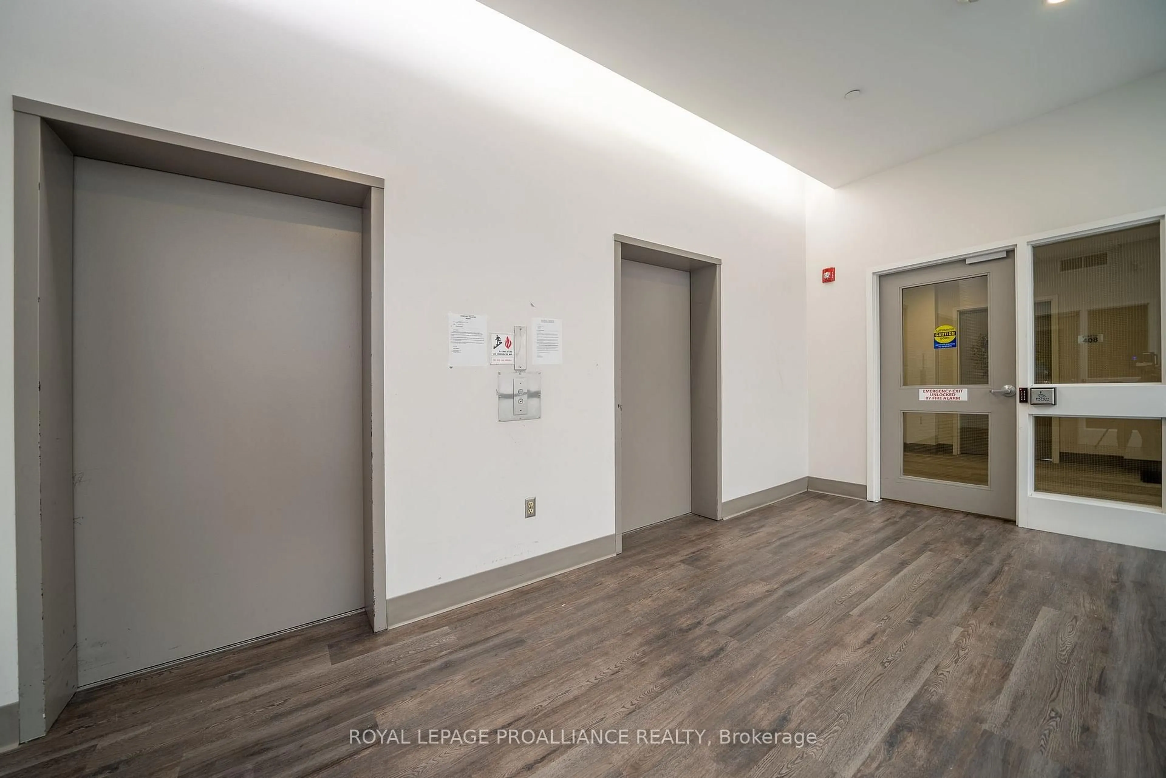 A pic of a room for 199 Front St #405, Belleville Ontario K8N 5H5