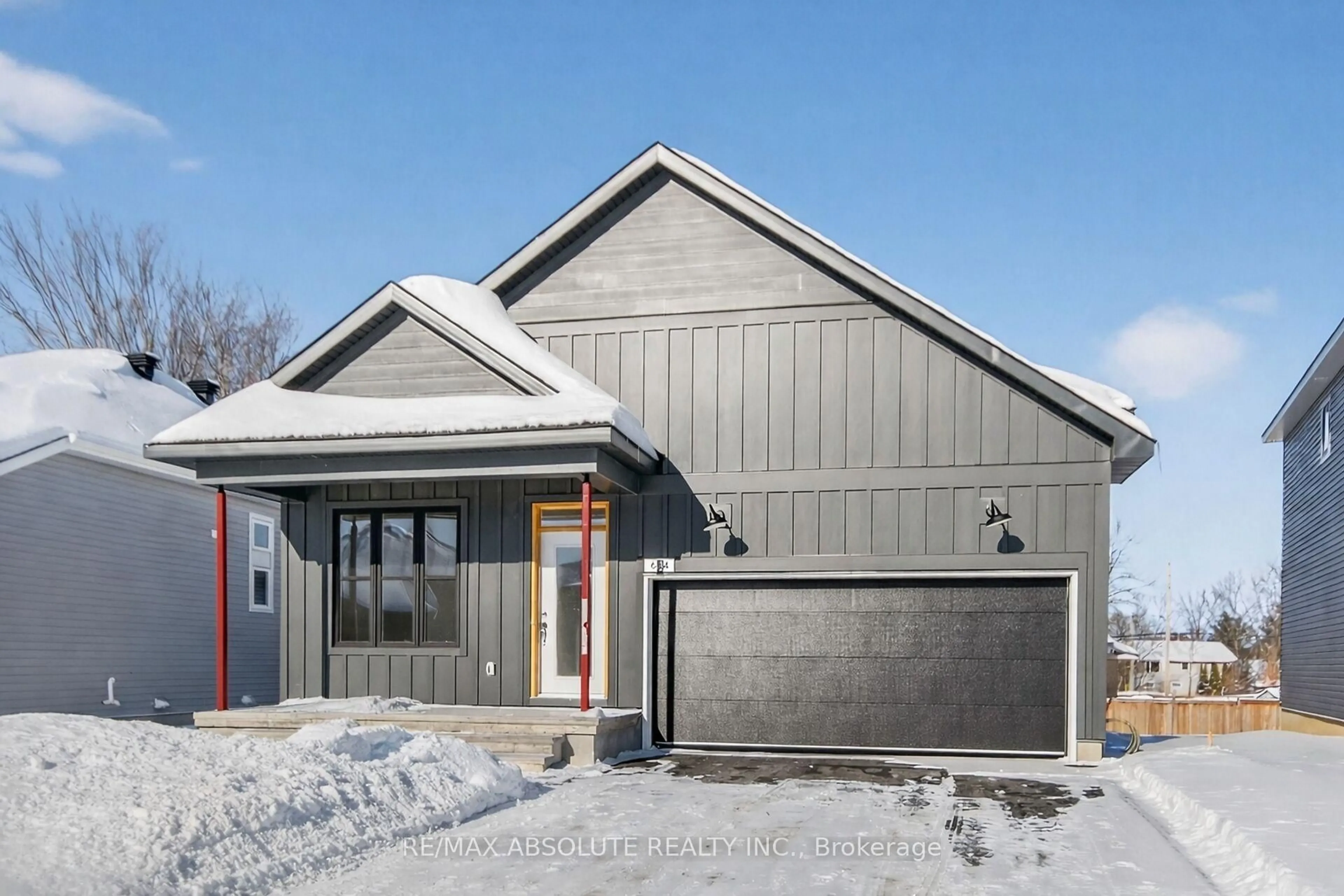 Unknown for 654 Fisher St, North Grenville Ontario K0G 1J0