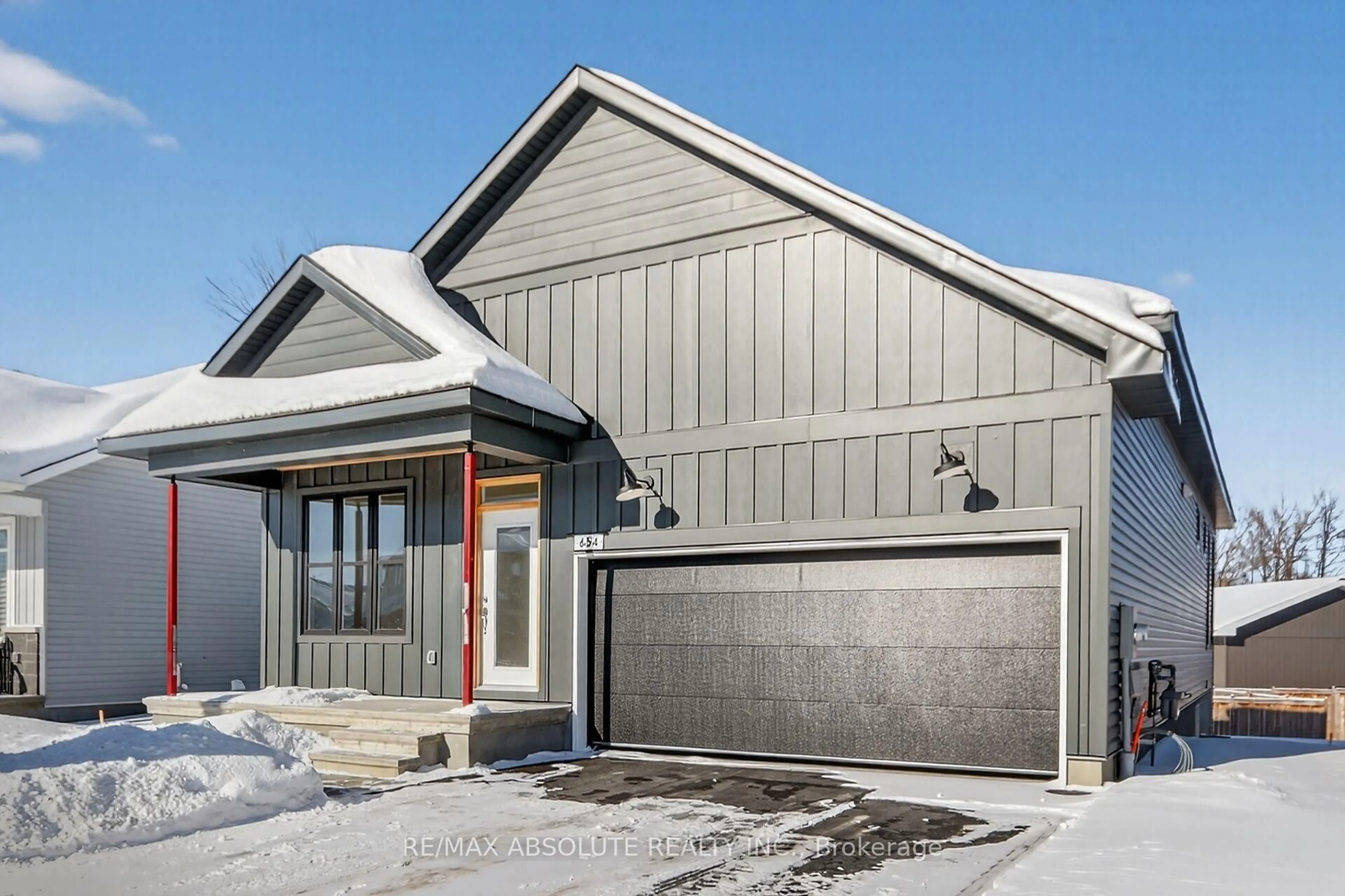 Unknown for 654 Fisher St, North Grenville Ontario K0G 1J0